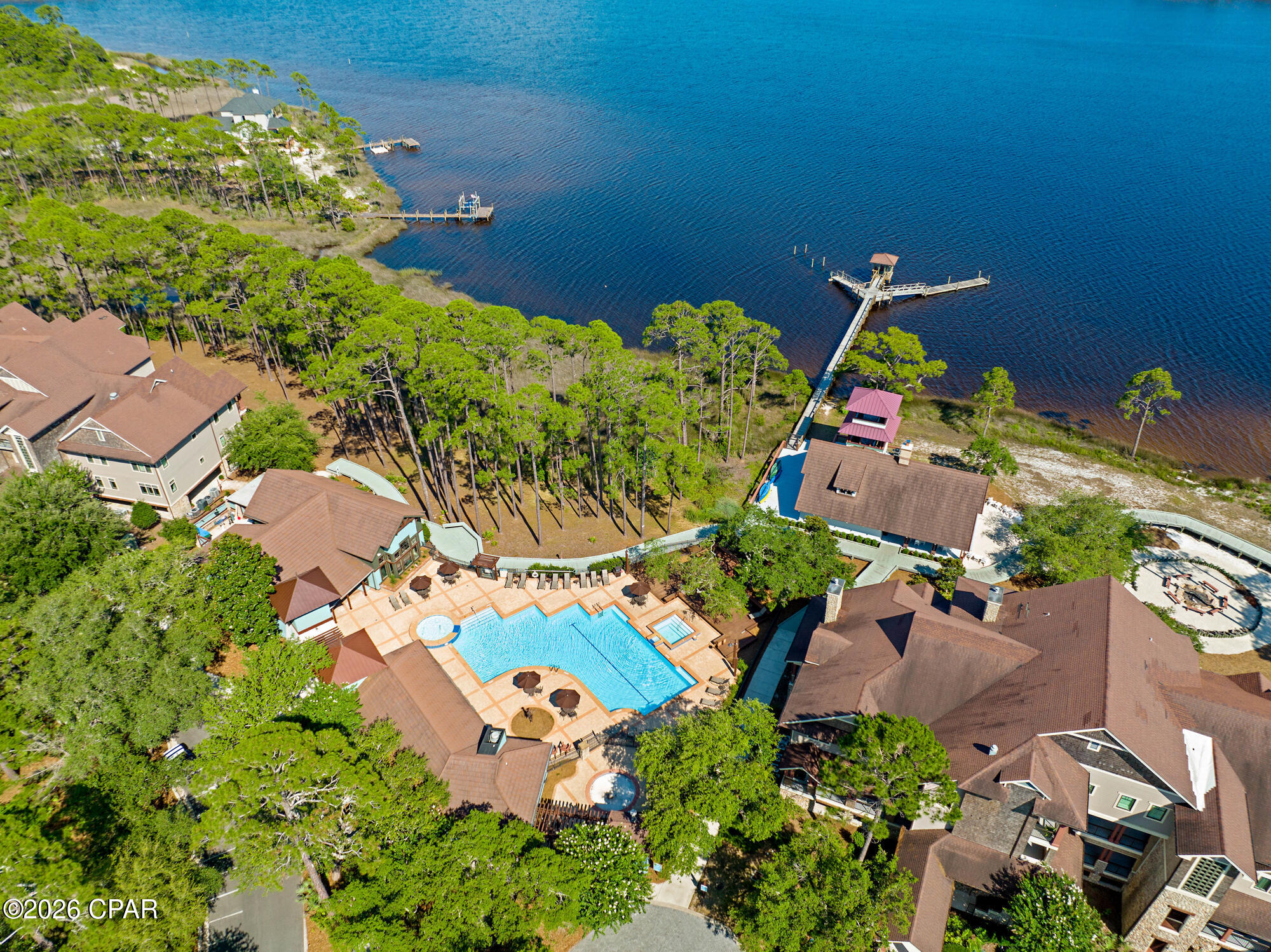 Wild Heron Phase I - Residential