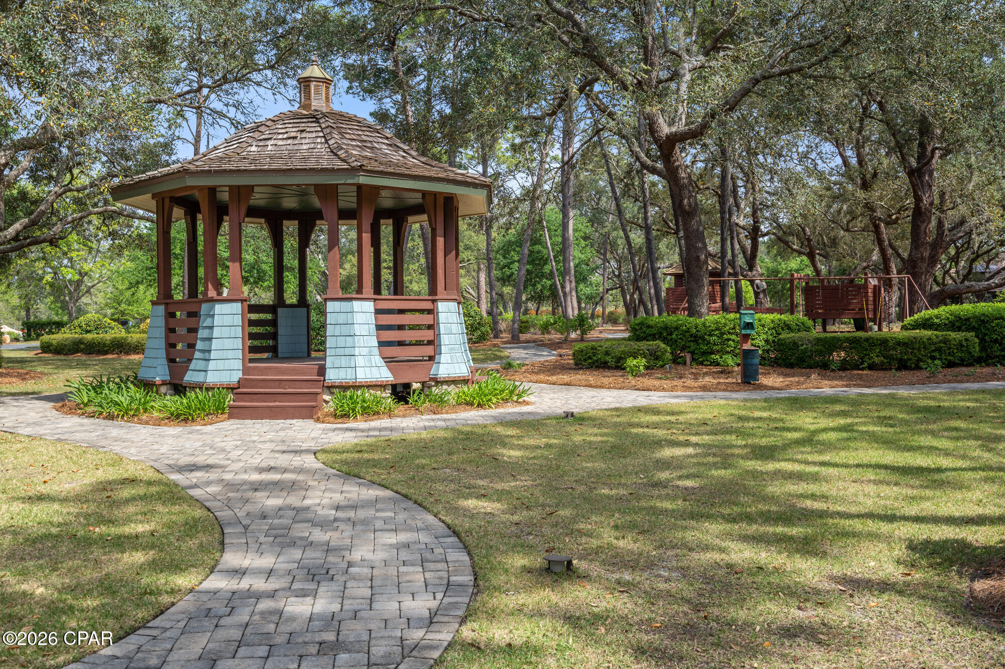 Wild Heron Phase I - Residential