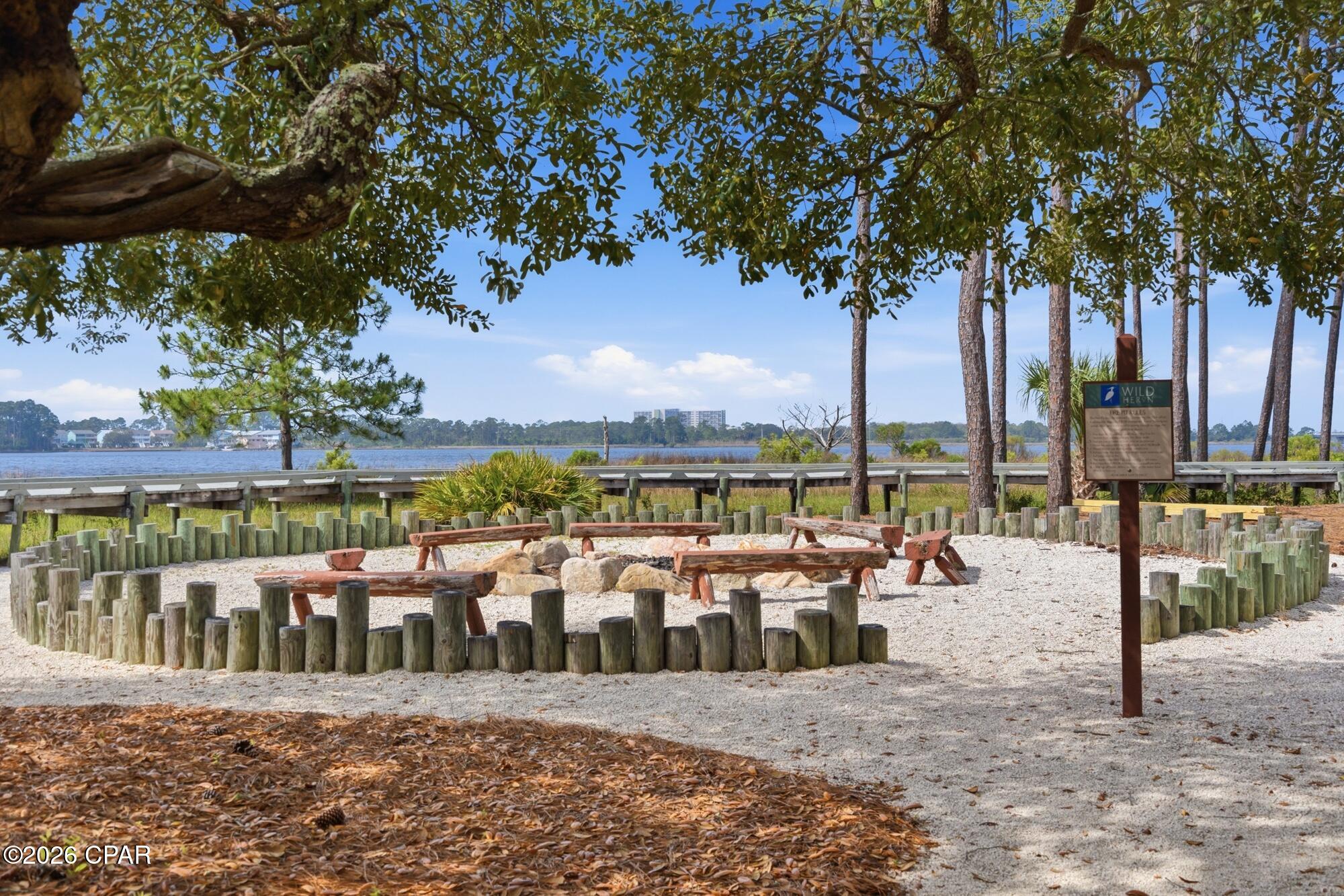 Wild Heron Phase I - Residential