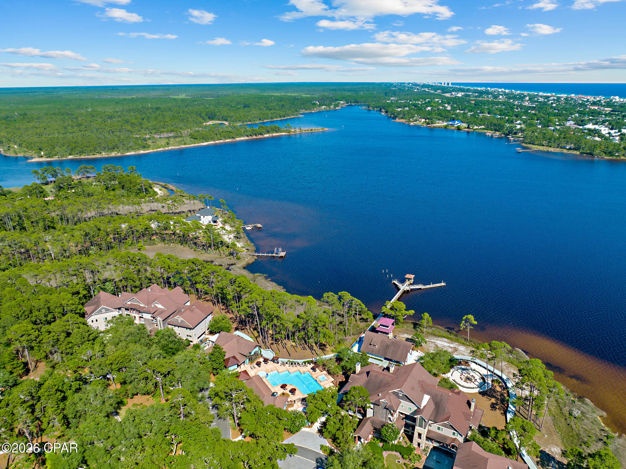 Wild Heron Phase I - Residential