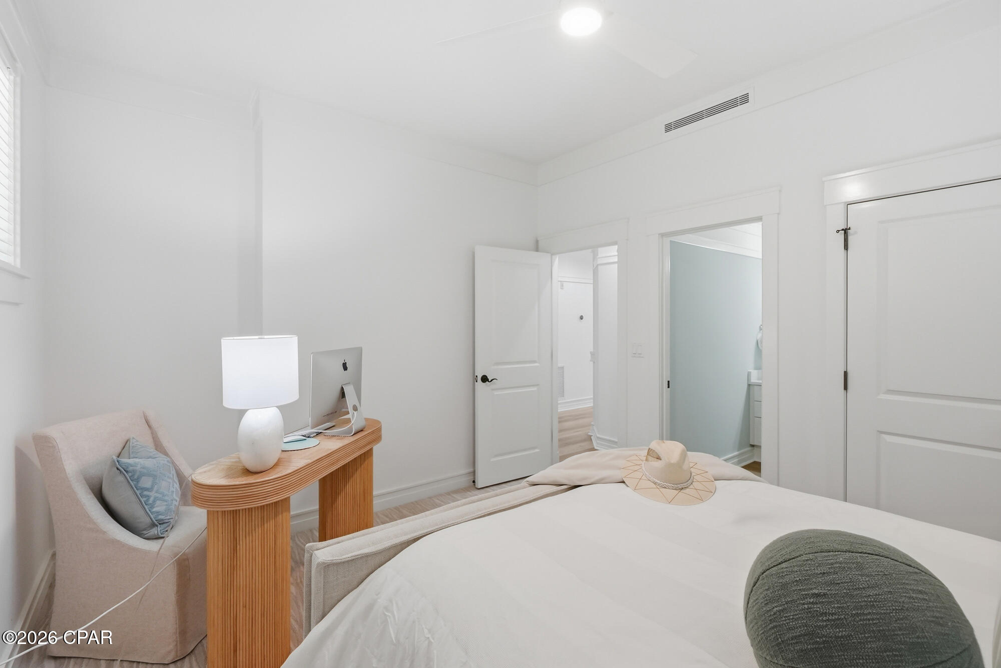 Wild Heron Phase I - Residential