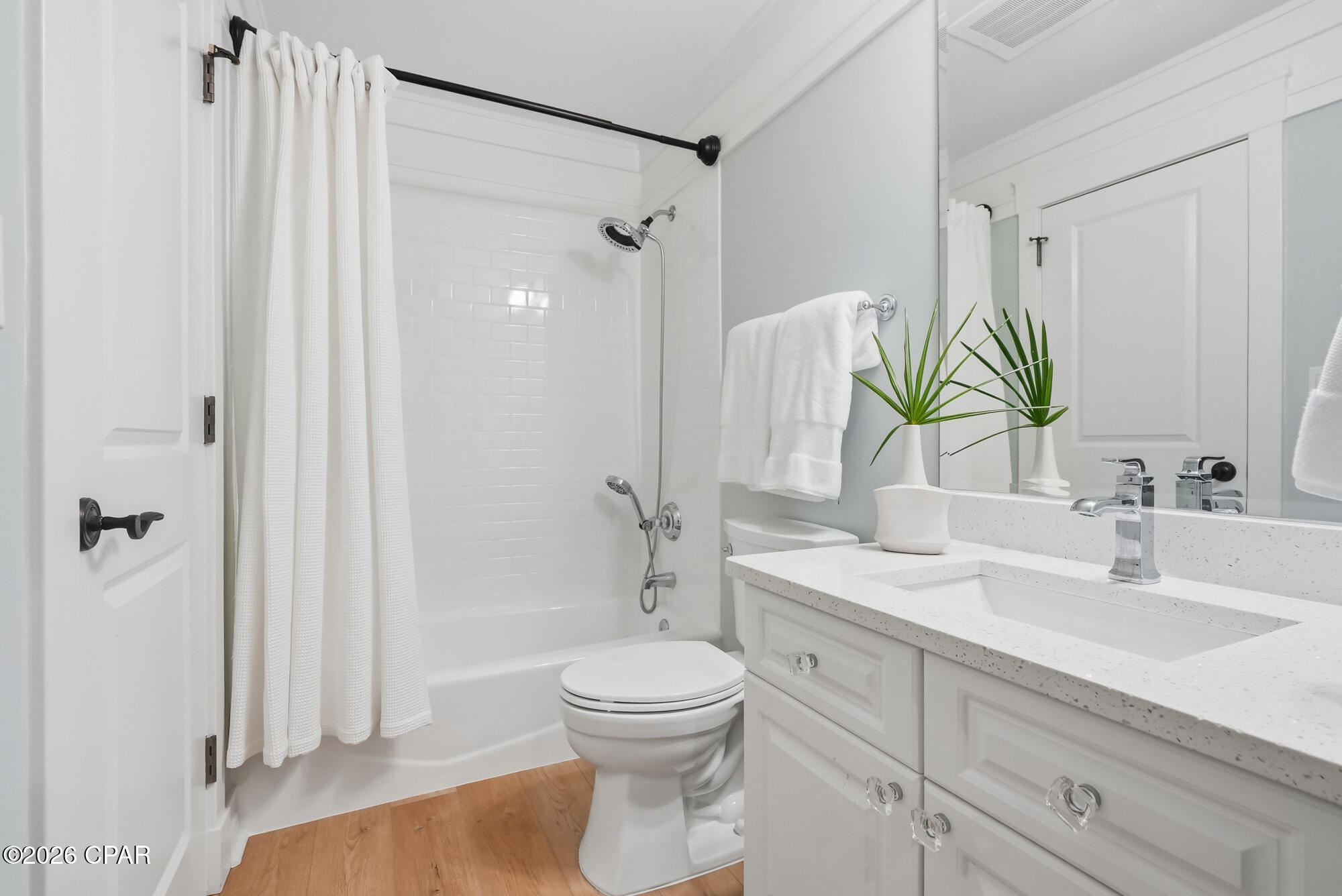 Wild Heron Phase I - Residential