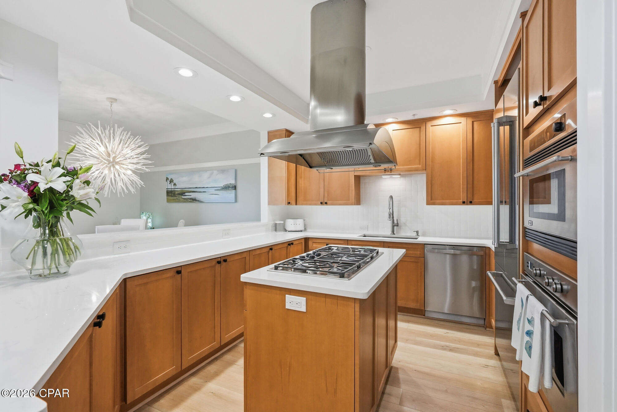 Wild Heron Phase I - Residential