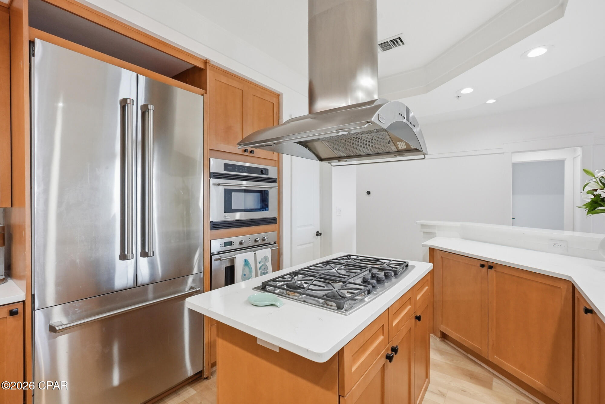 Wild Heron Phase I - Residential