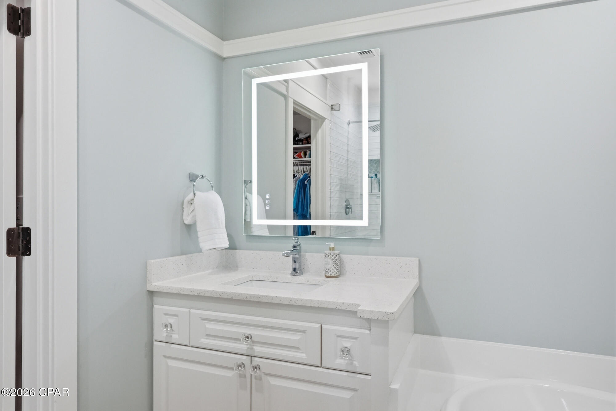 Wild Heron Phase I - Residential