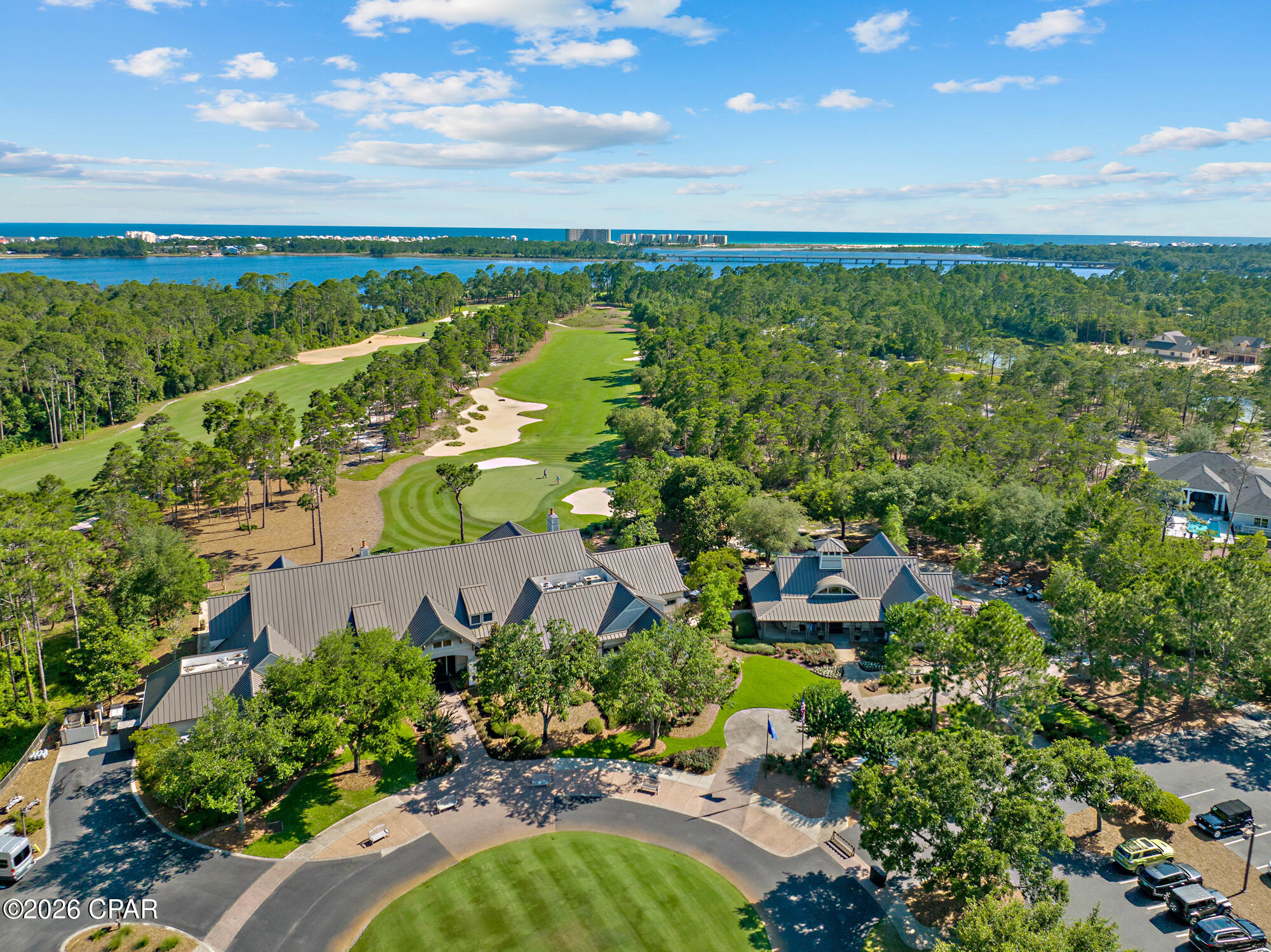 Wild Heron Phase I - Residential