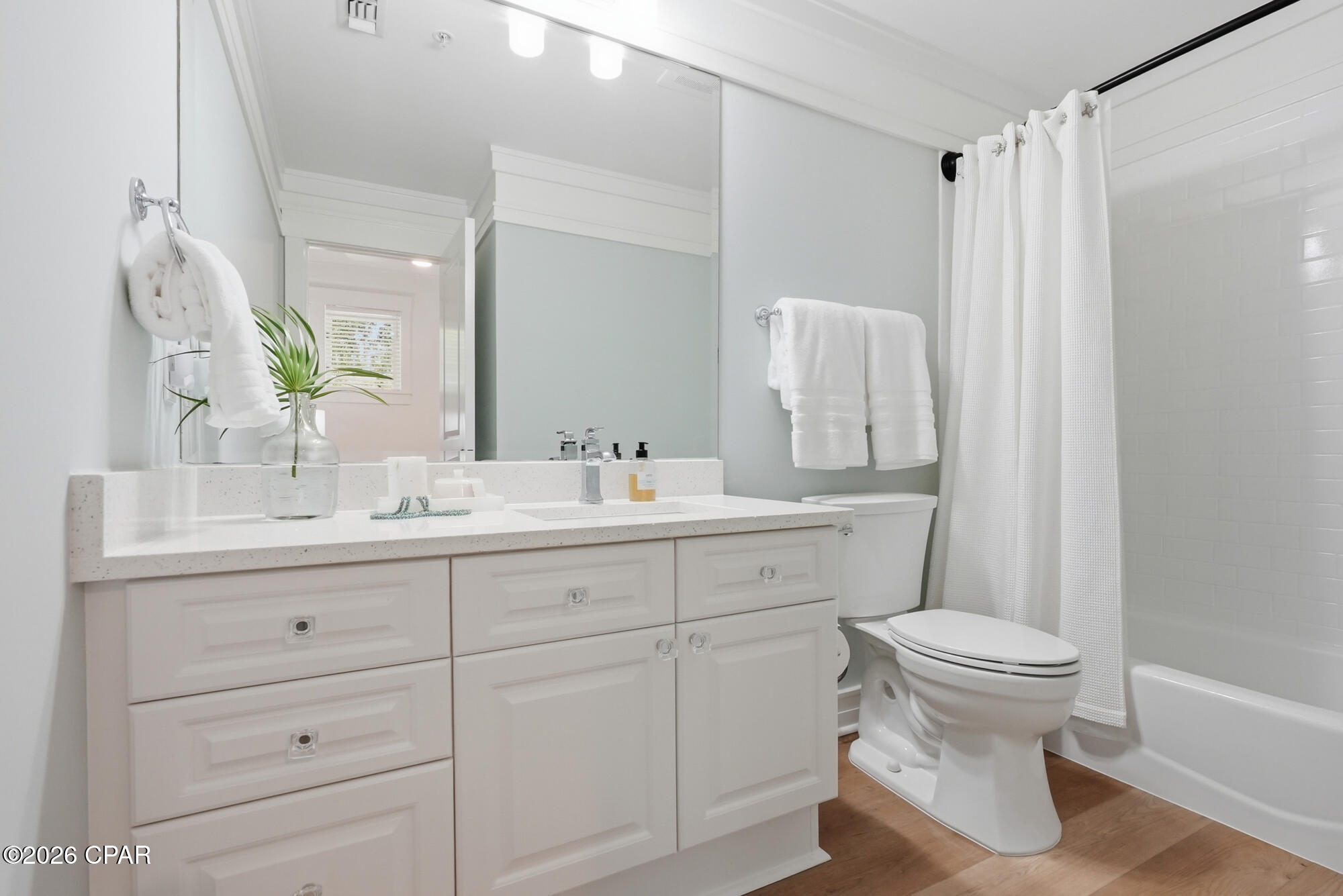 Wild Heron Phase I - Residential