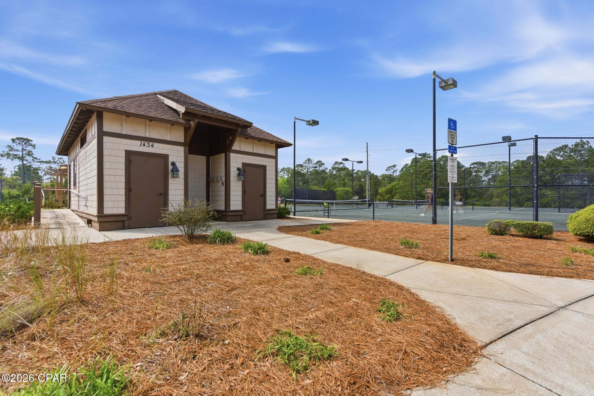 Wild Heron Phase I - Residential