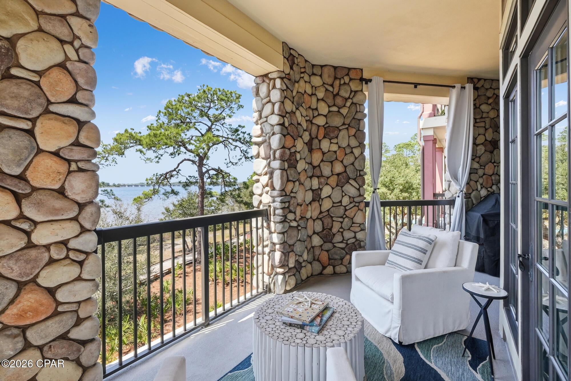 Wild Heron Phase I - Residential