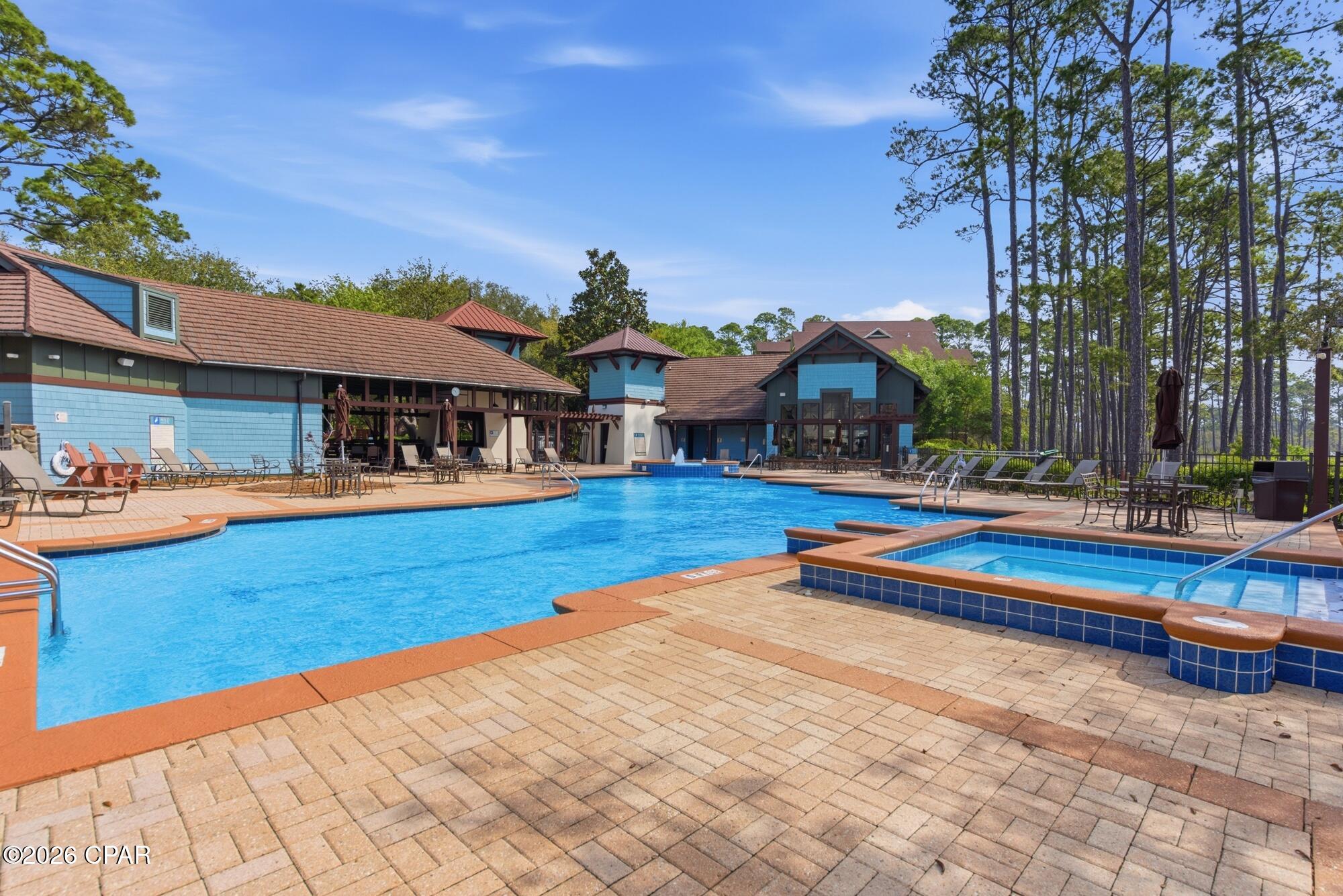 Wild Heron Phase I - Residential