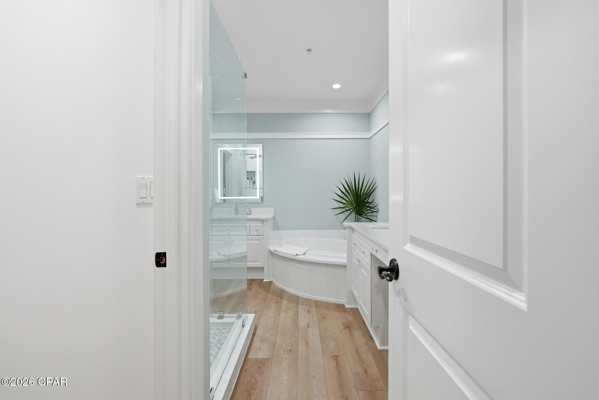 Wild Heron Phase I - Residential