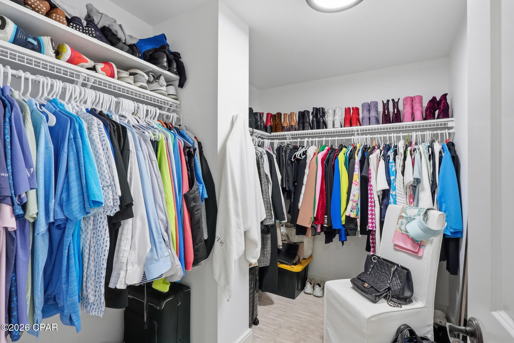 Wild Heron Phase I - Residential