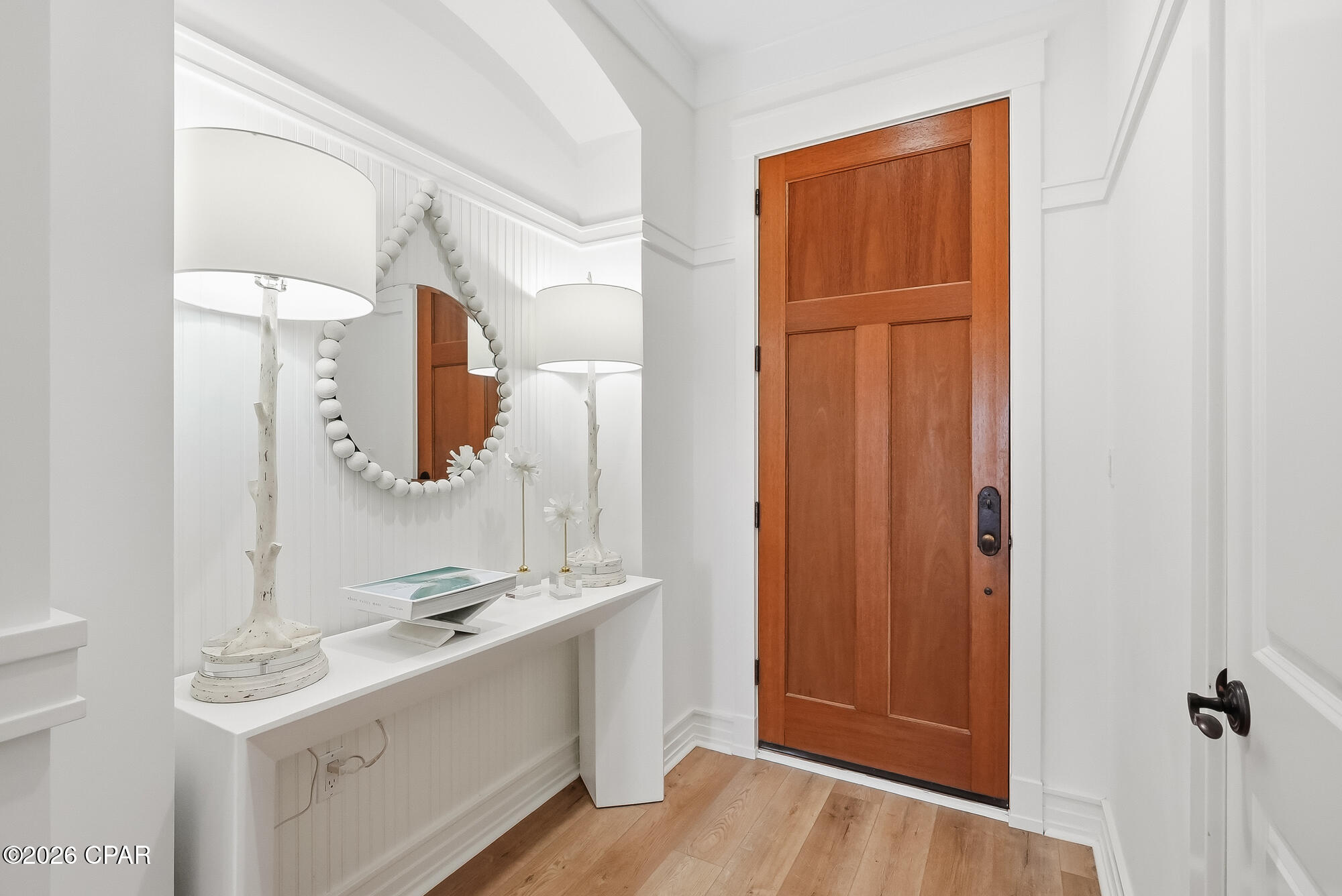 Wild Heron Phase I - Residential