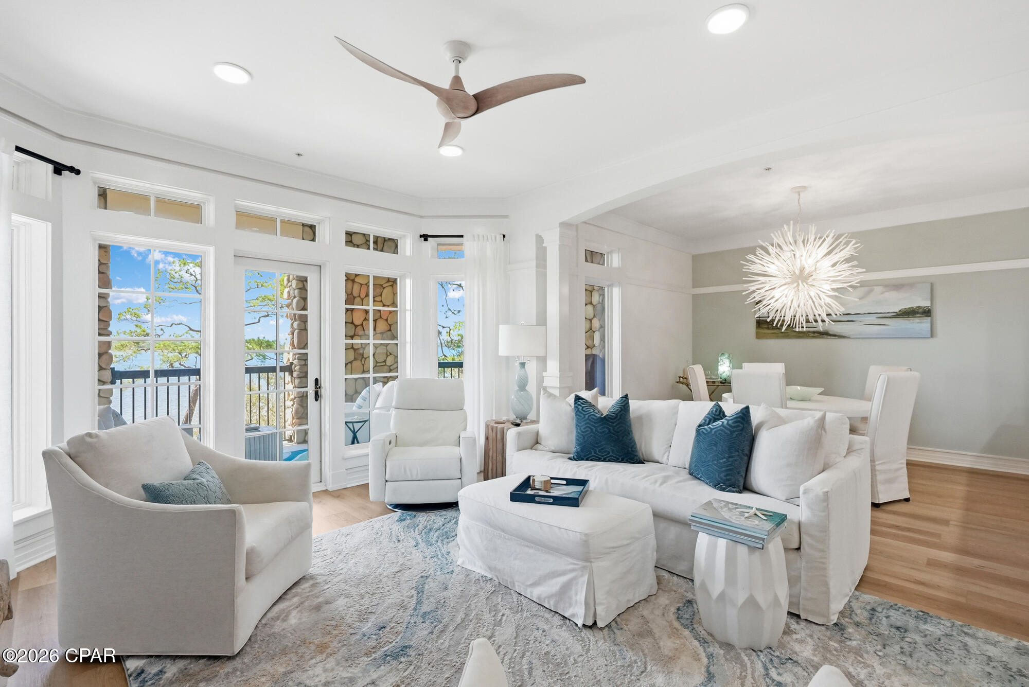 Wild Heron Phase I - Residential