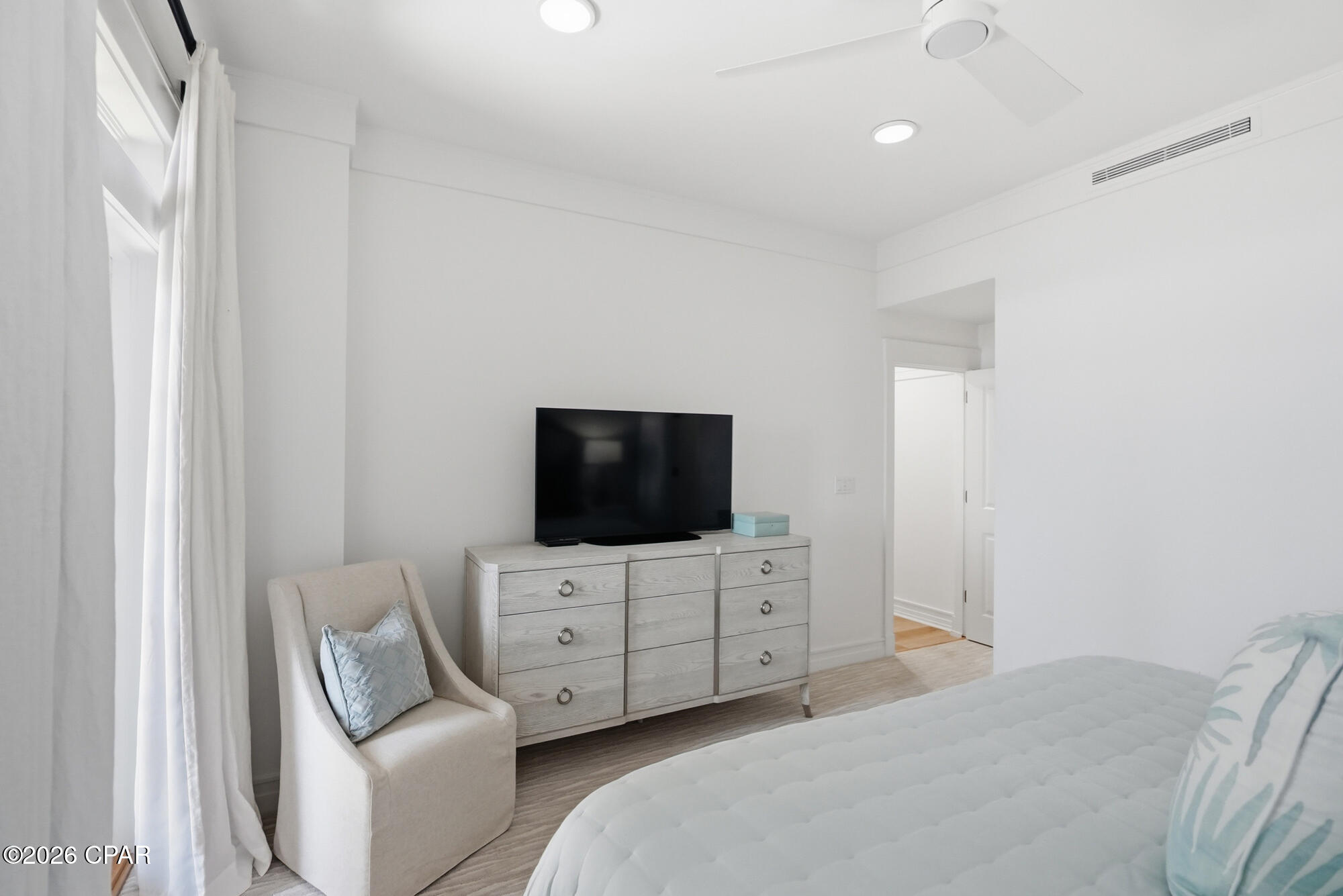 Wild Heron Phase I - Residential