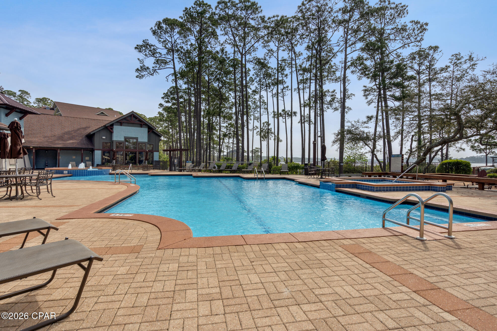 Wild Heron Phase I - Residential