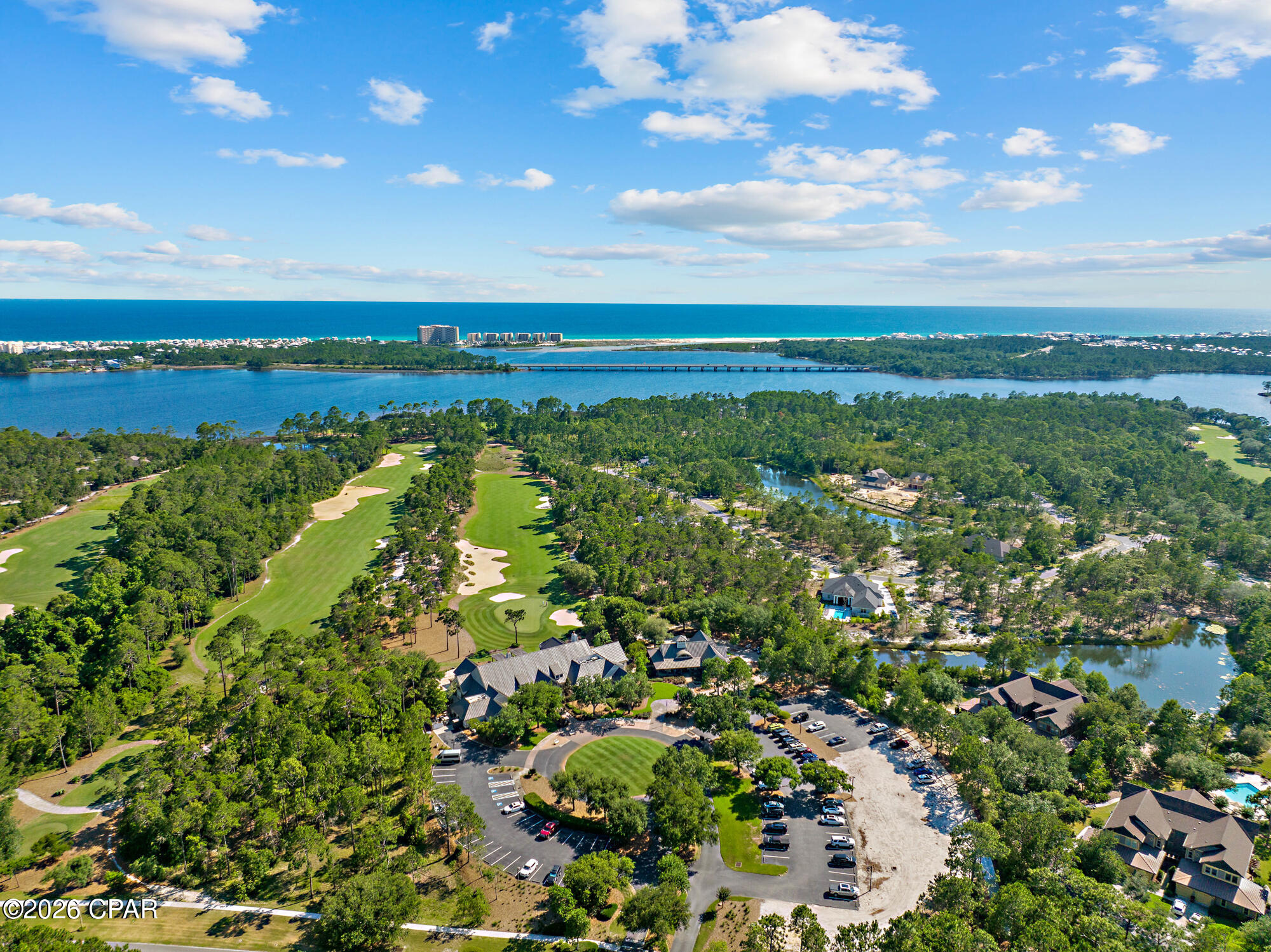 Wild Heron Phase I - Residential