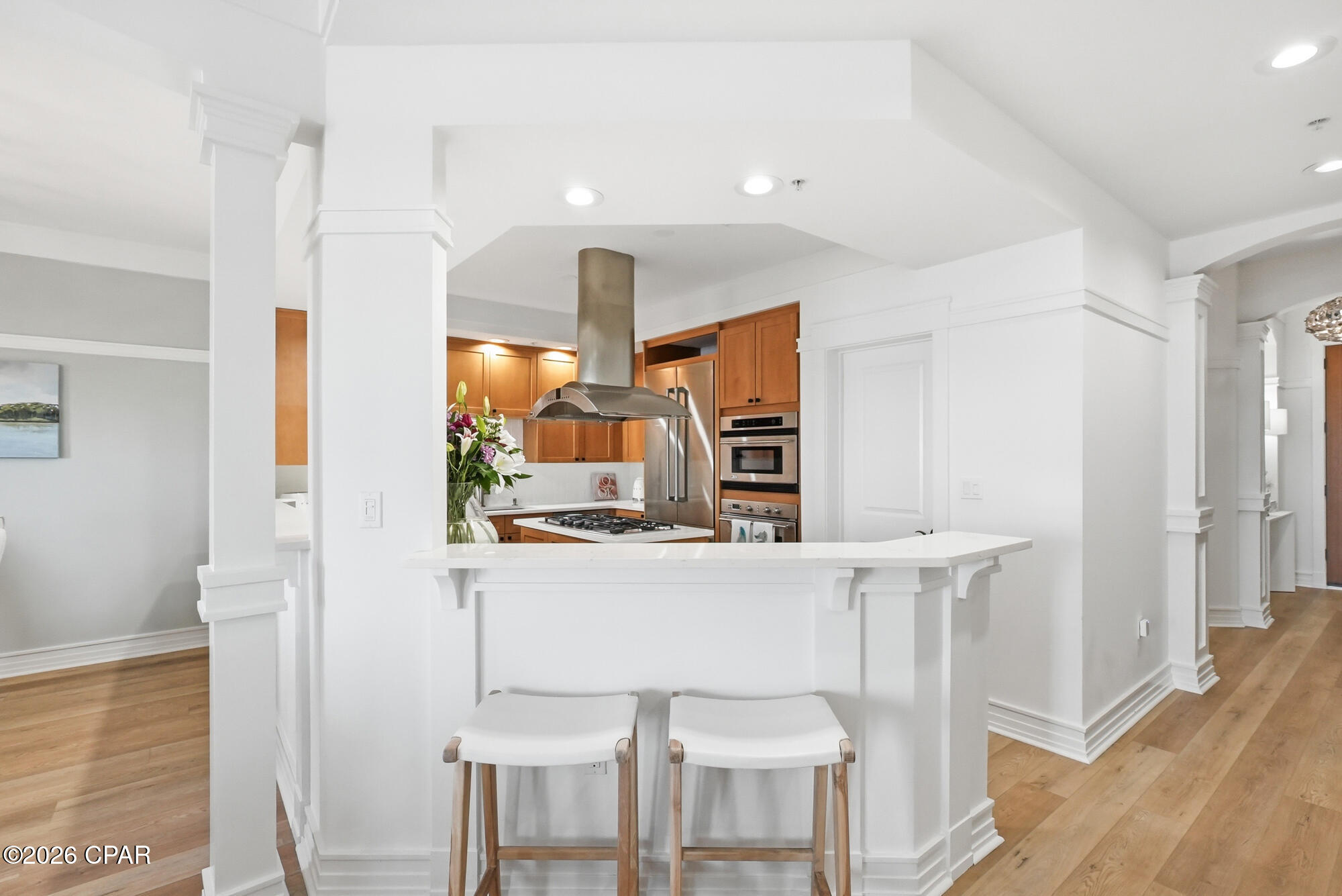 Wild Heron Phase I - Residential