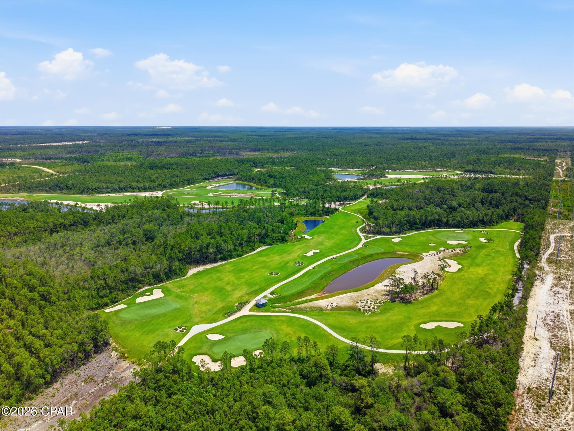 Wild Heron Phase I - Residential