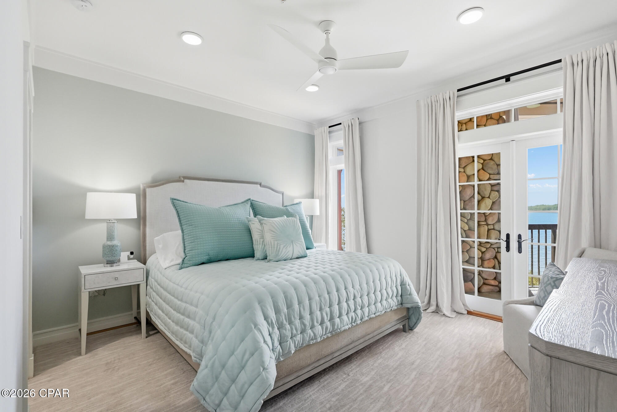 Wild Heron Phase I - Residential