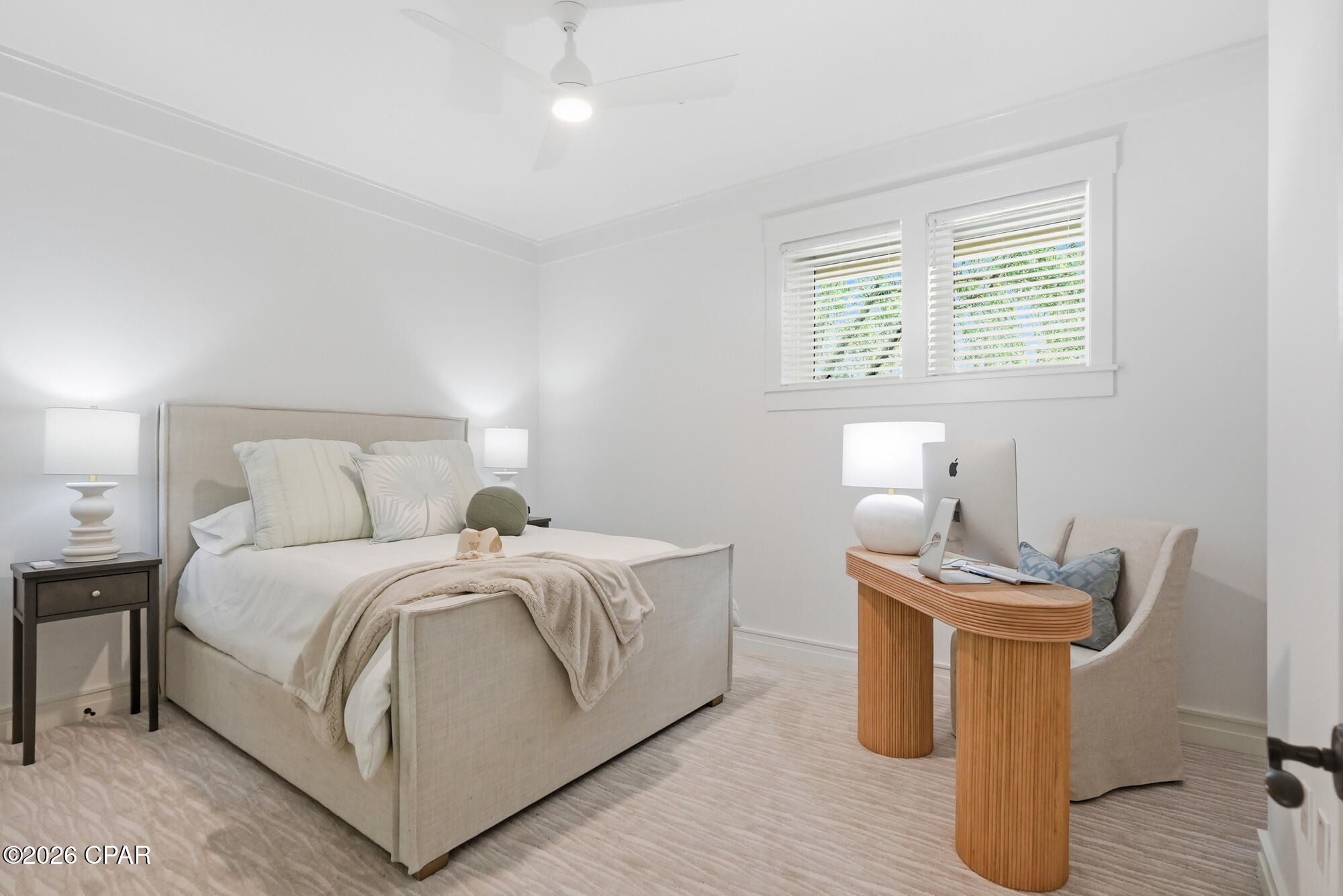 Wild Heron Phase I - Residential