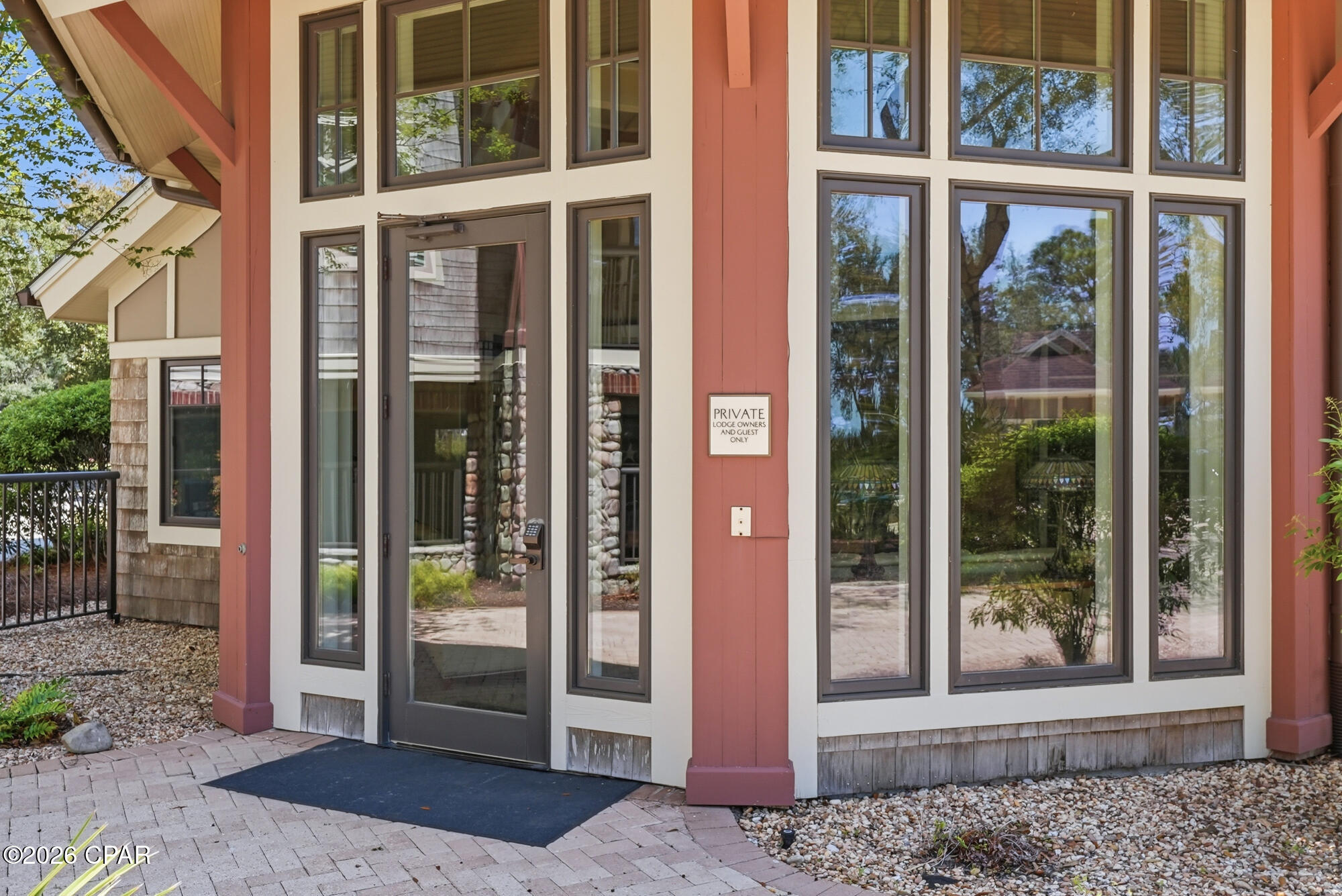 Wild Heron Phase I - Residential