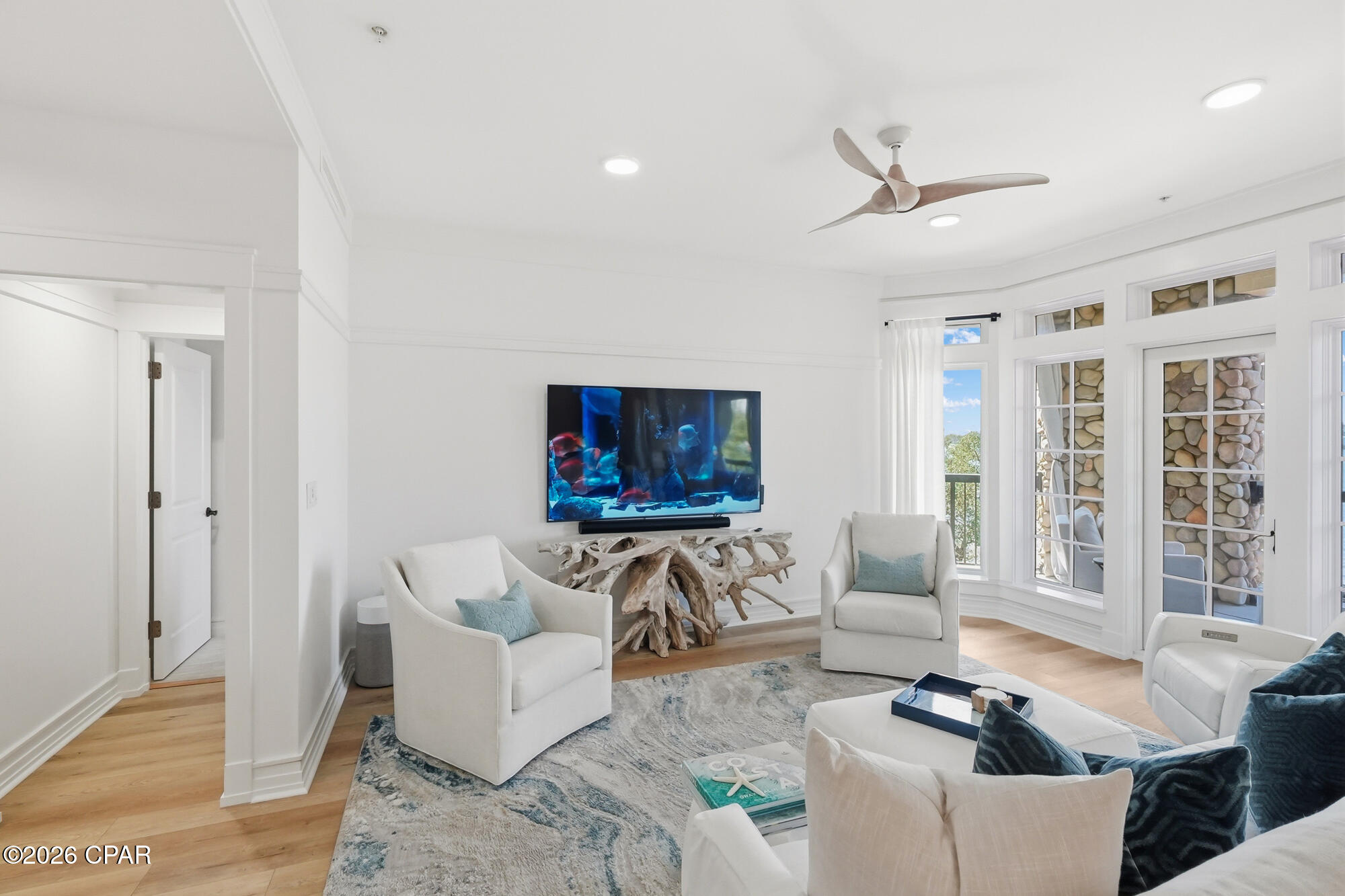 Wild Heron Phase I - Residential