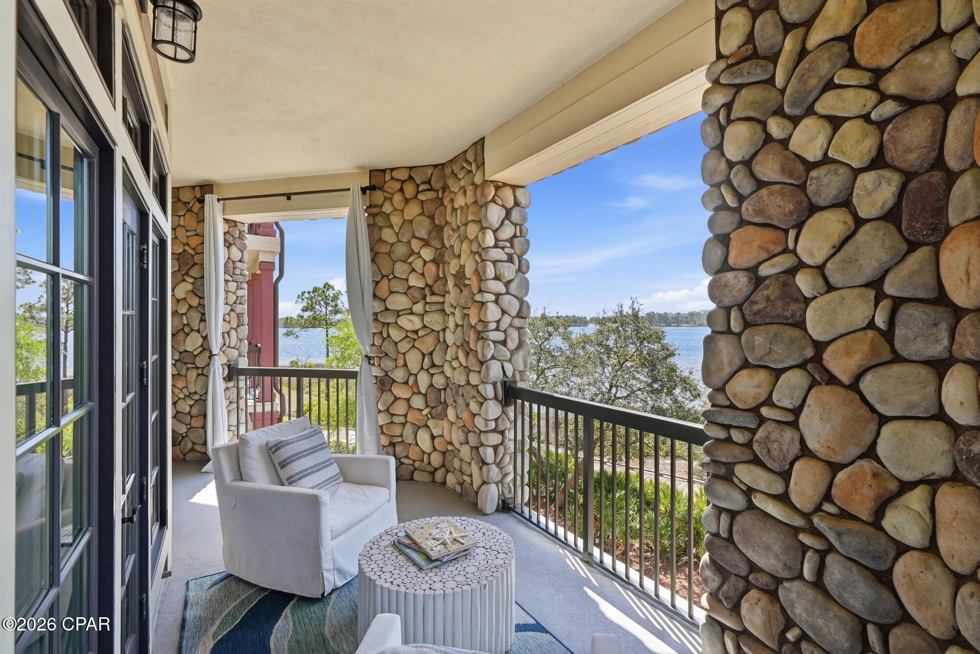 Wild Heron Phase I - Residential