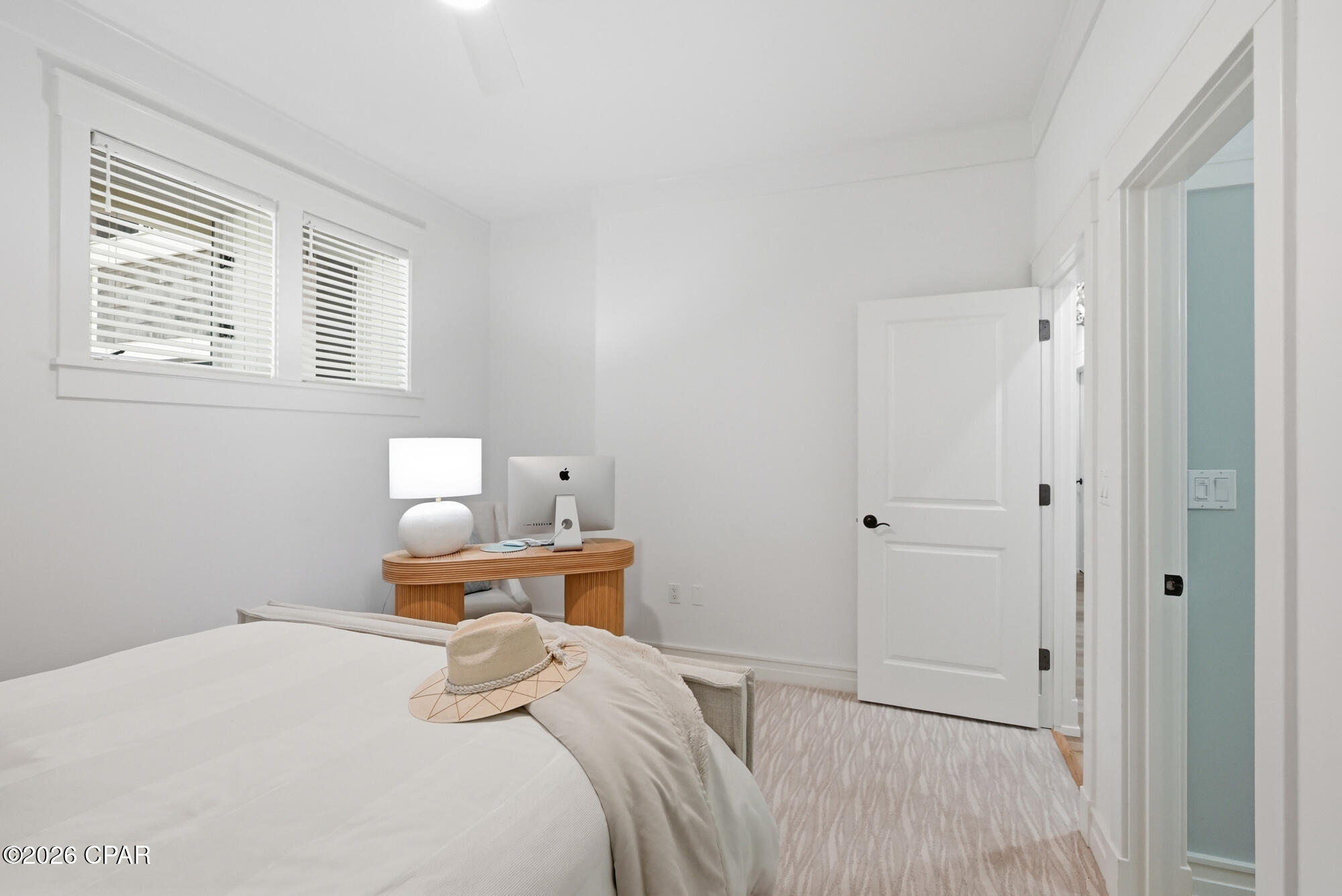 Wild Heron Phase I - Residential