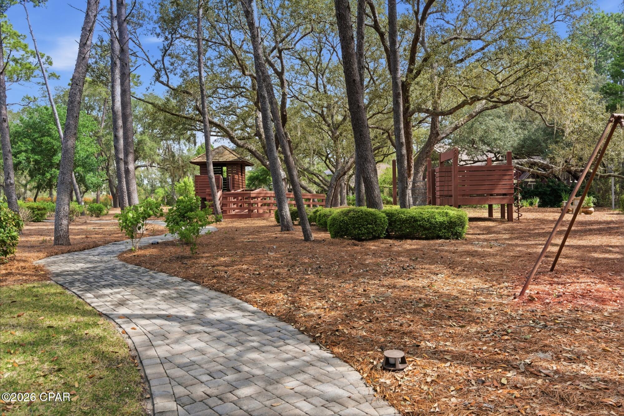 Wild Heron Phase I - Residential