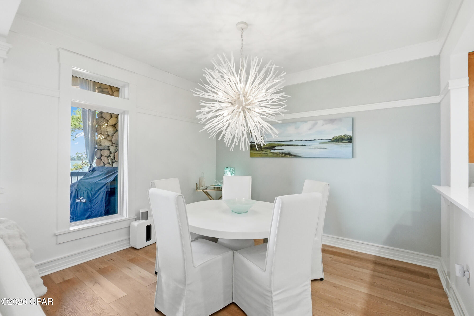 Wild Heron Phase I - Residential