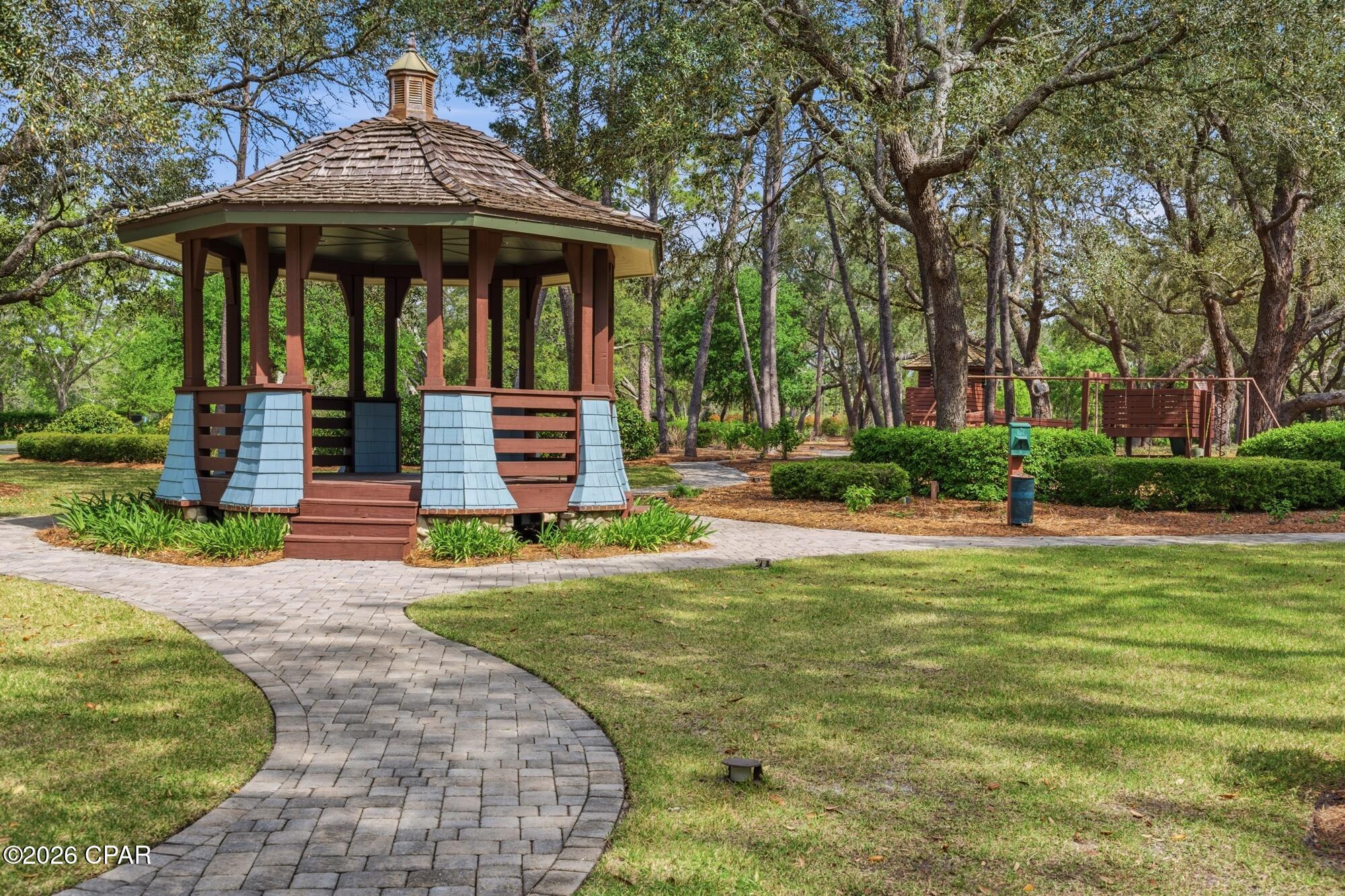 Wild Heron Phase I - Residential