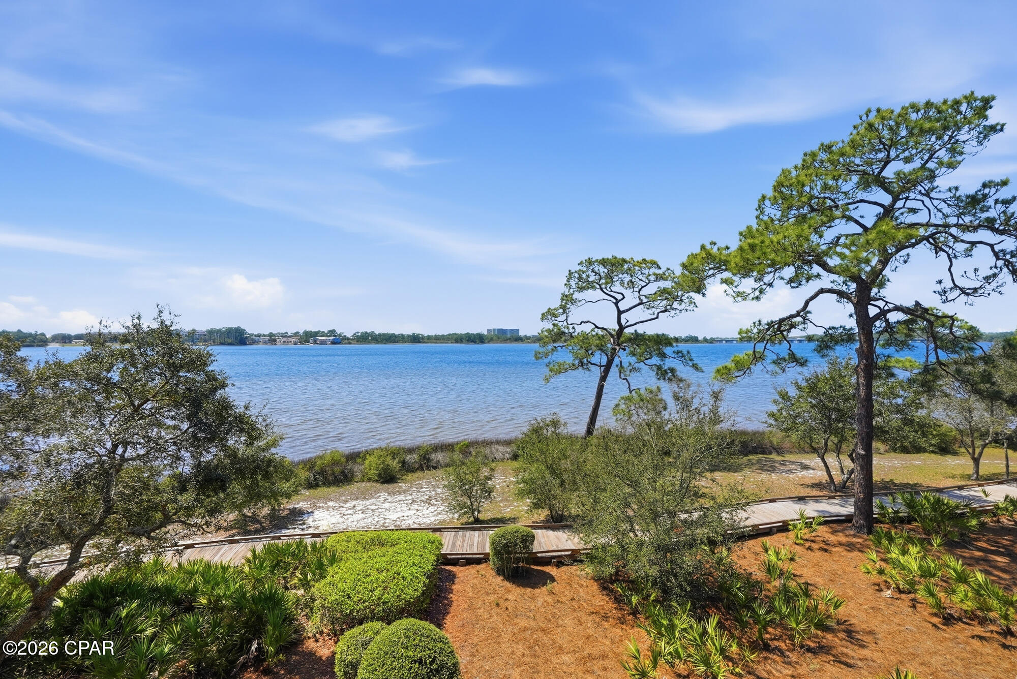 Wild Heron Phase I - Residential