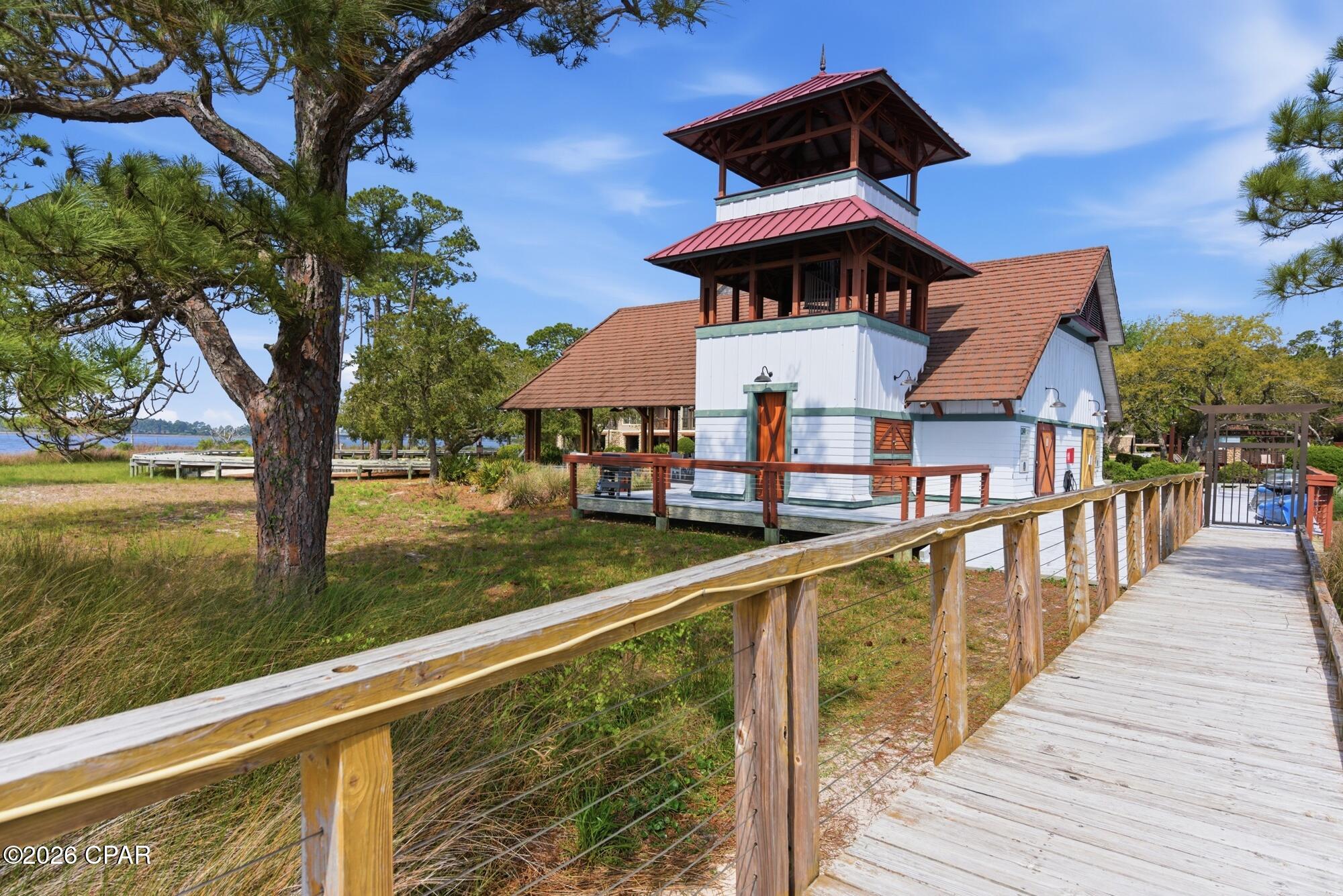 Wild Heron Phase I - Residential