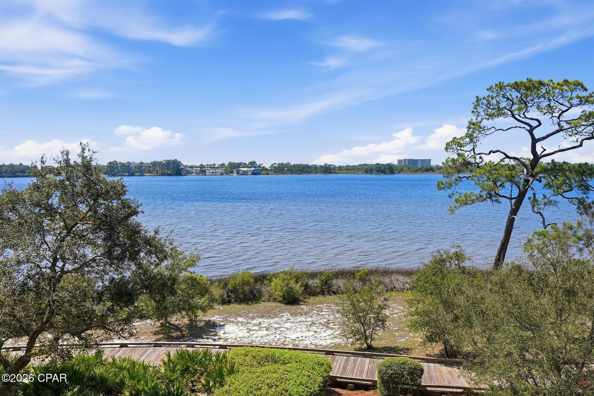 Wild Heron Phase I - Residential