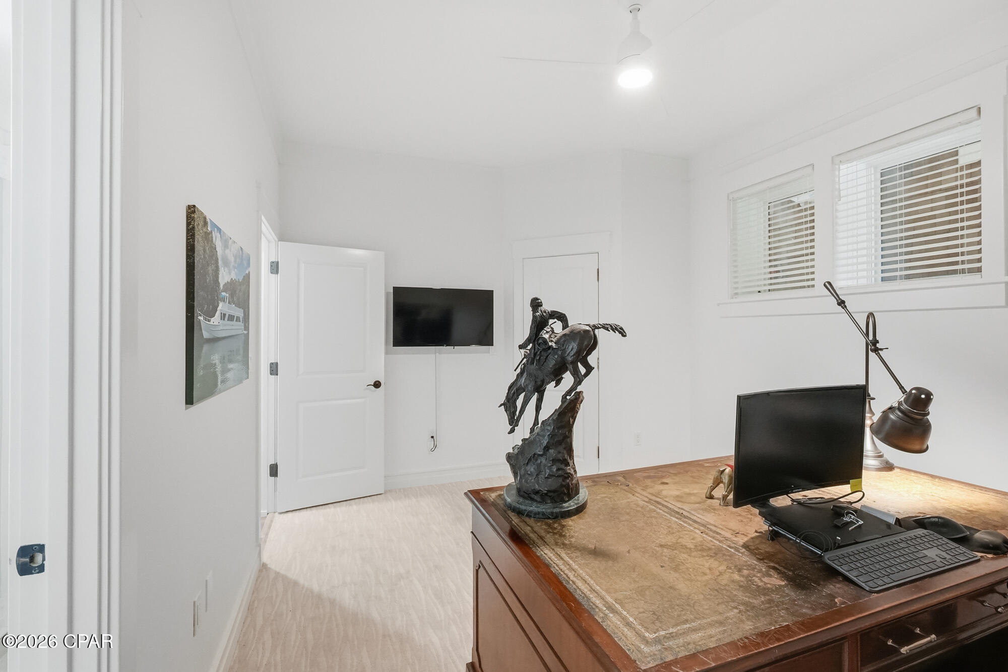 Wild Heron Phase I - Residential