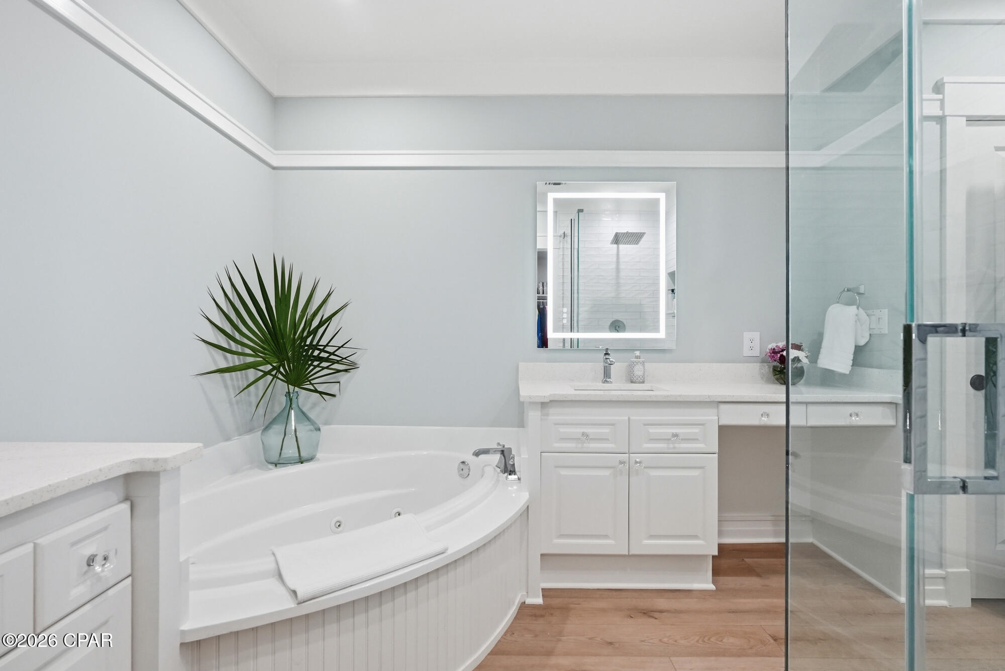 Wild Heron Phase I - Residential