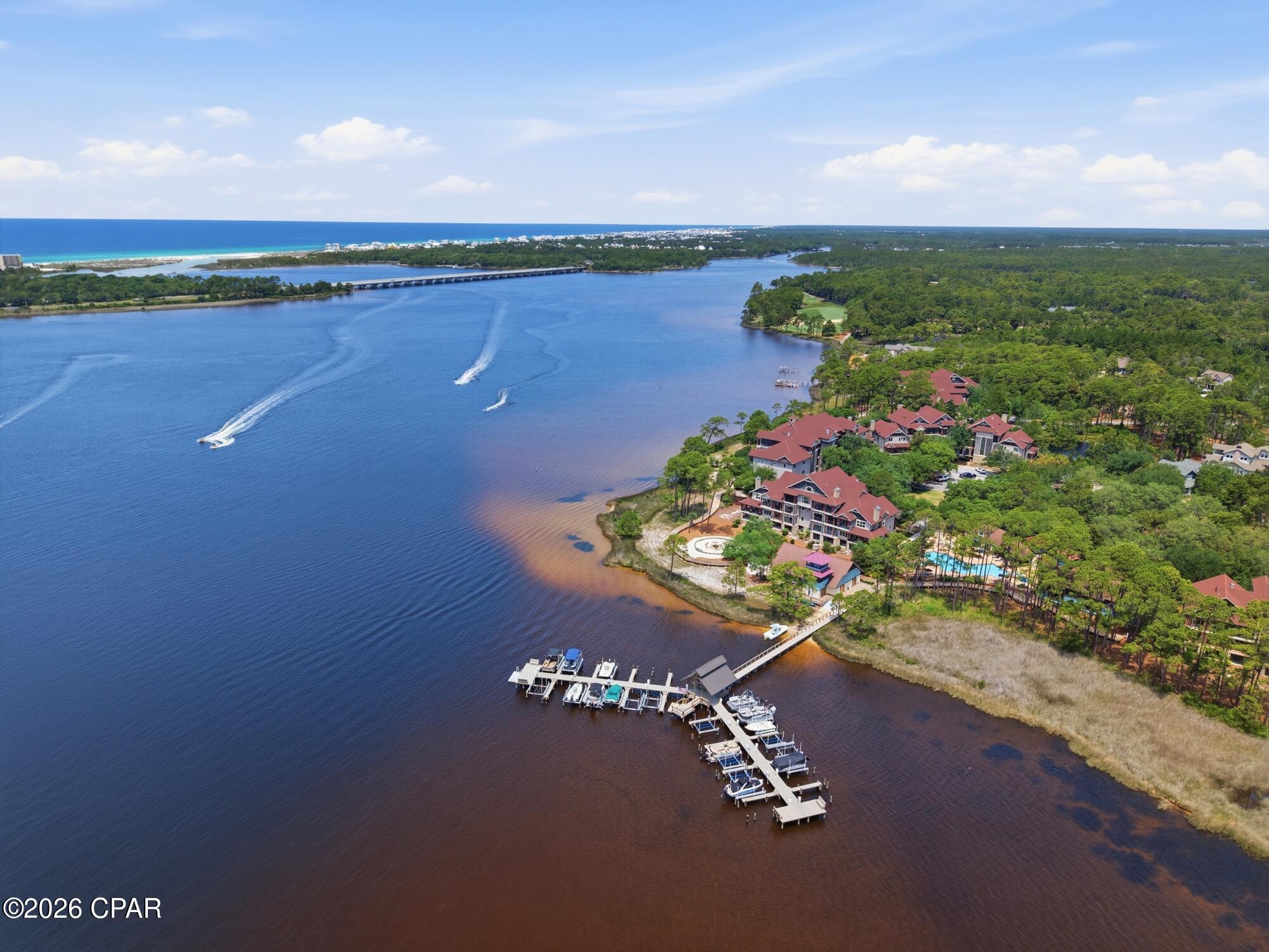 Wild Heron Phase I - Residential