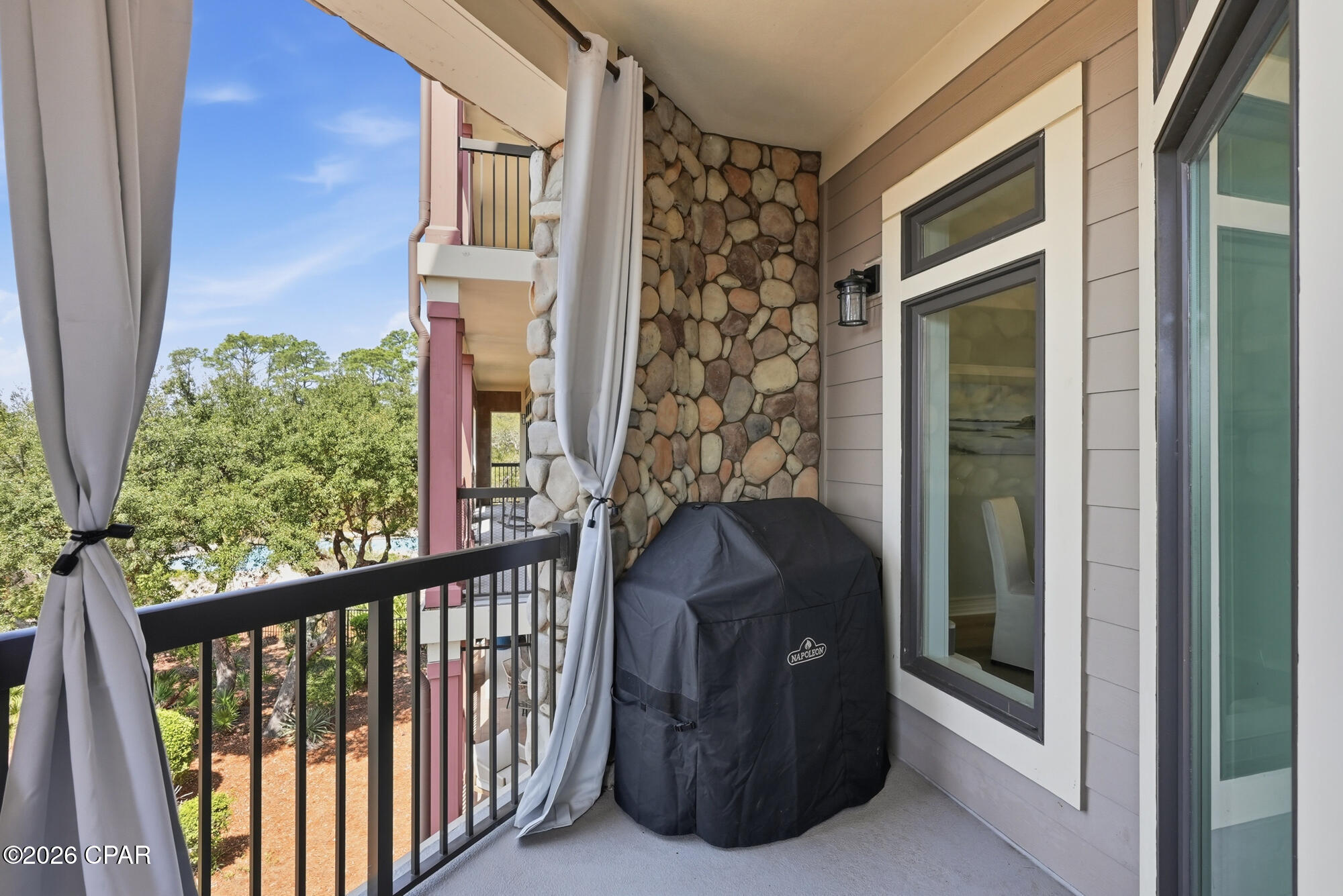 Wild Heron Phase I - Residential