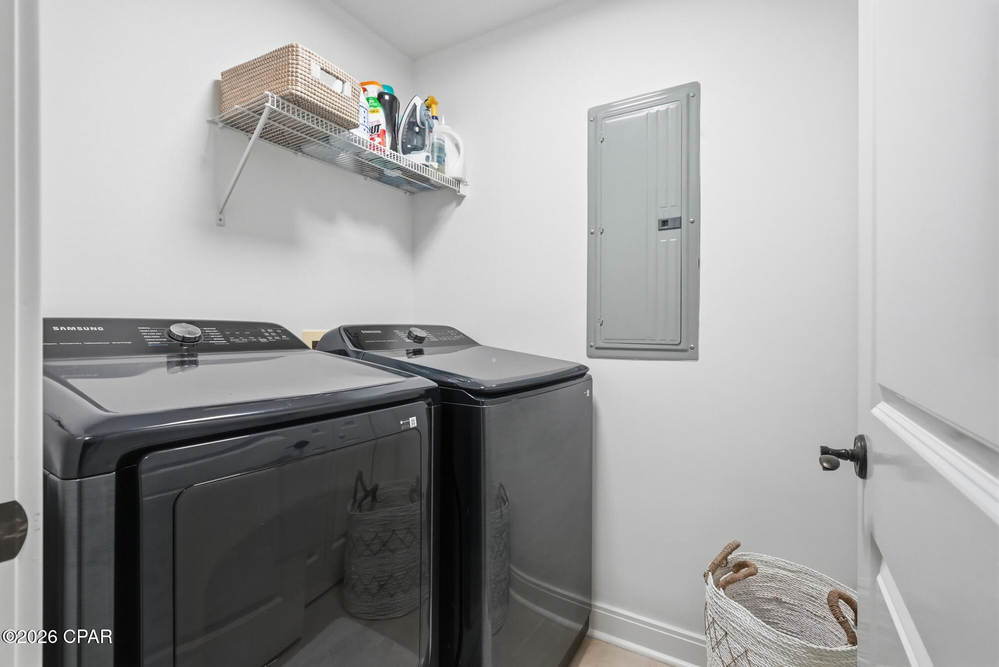 Wild Heron Phase I - Residential