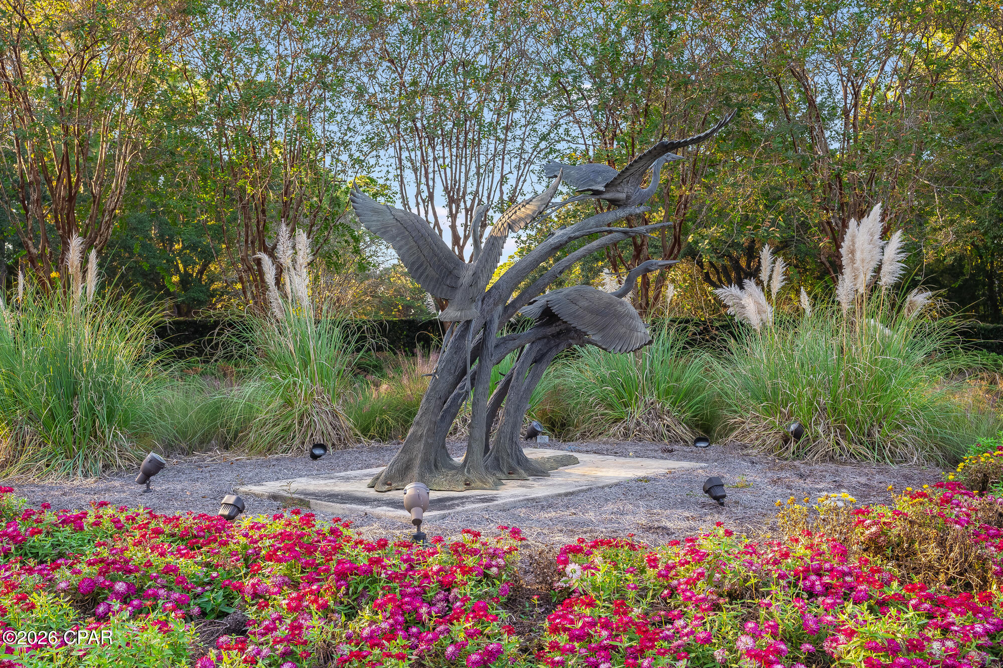 Wild Heron Phase I - Residential