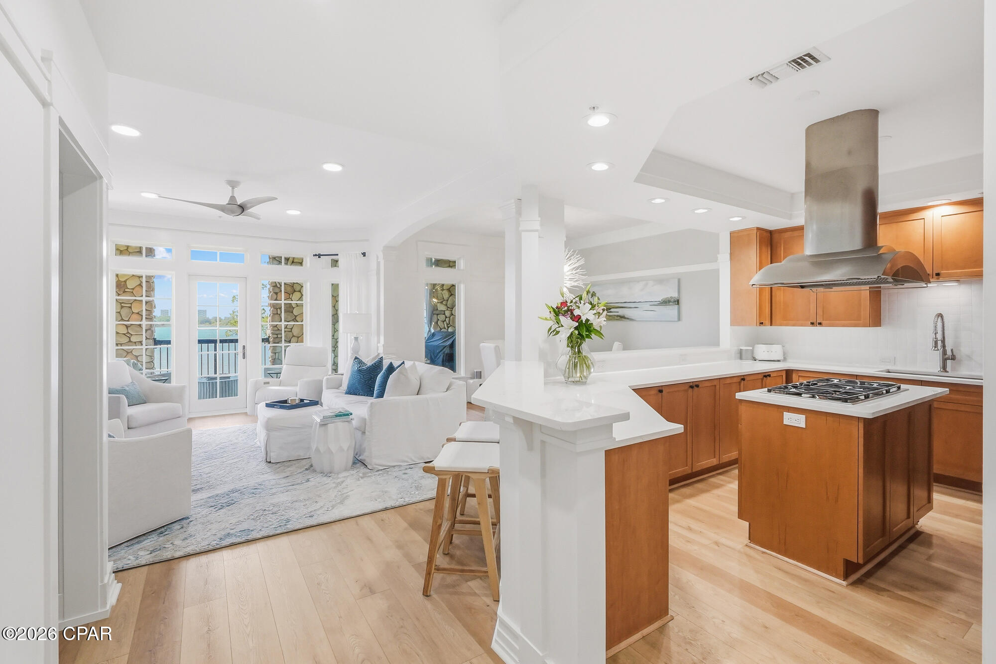 Wild Heron Phase I - Residential