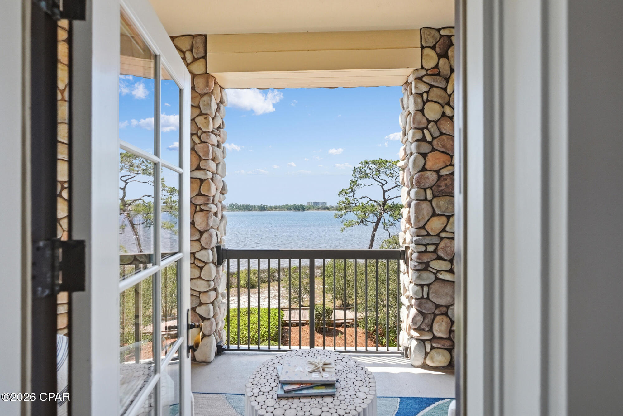 Wild Heron Phase I - Residential