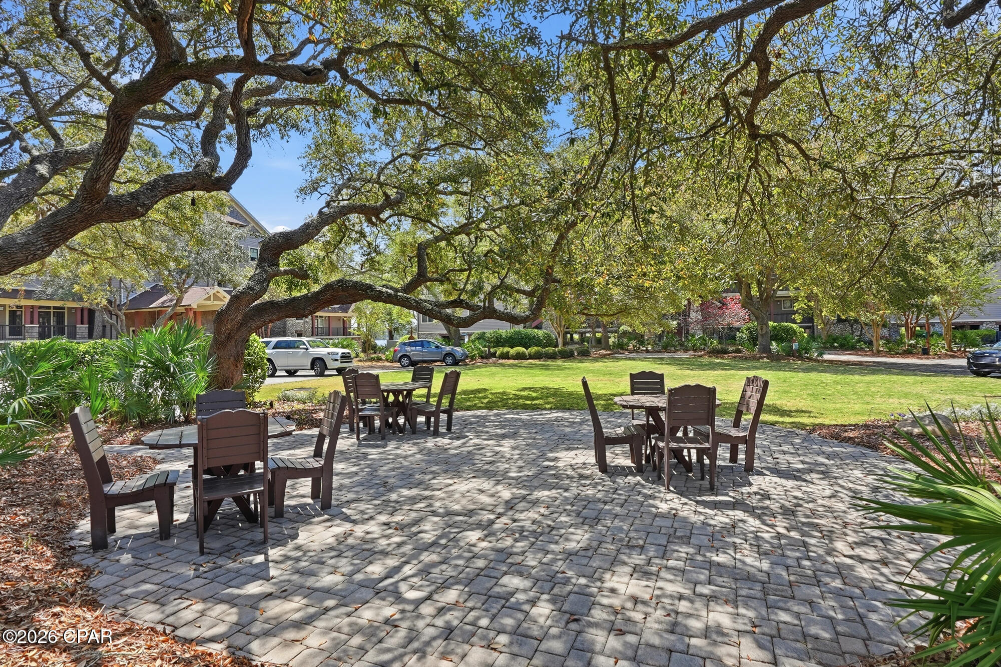 Wild Heron Phase I - Residential