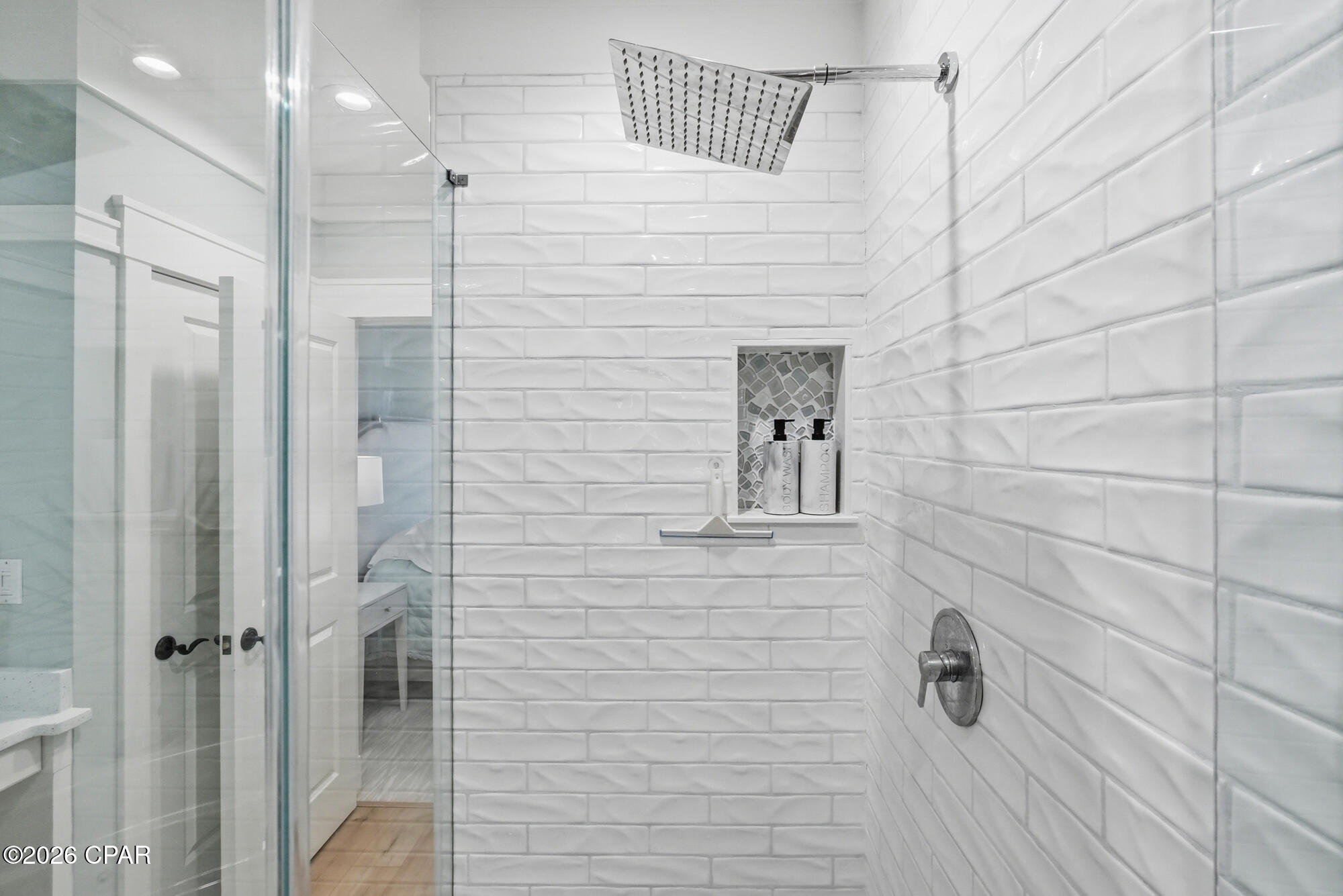 Wild Heron Phase I - Residential