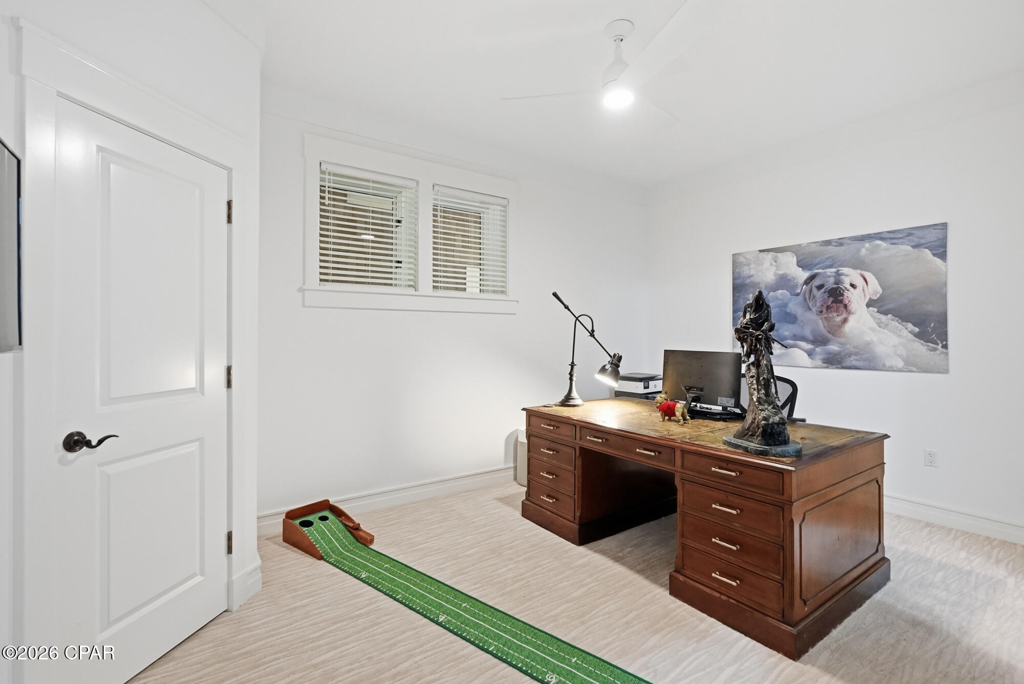 Wild Heron Phase I - Residential