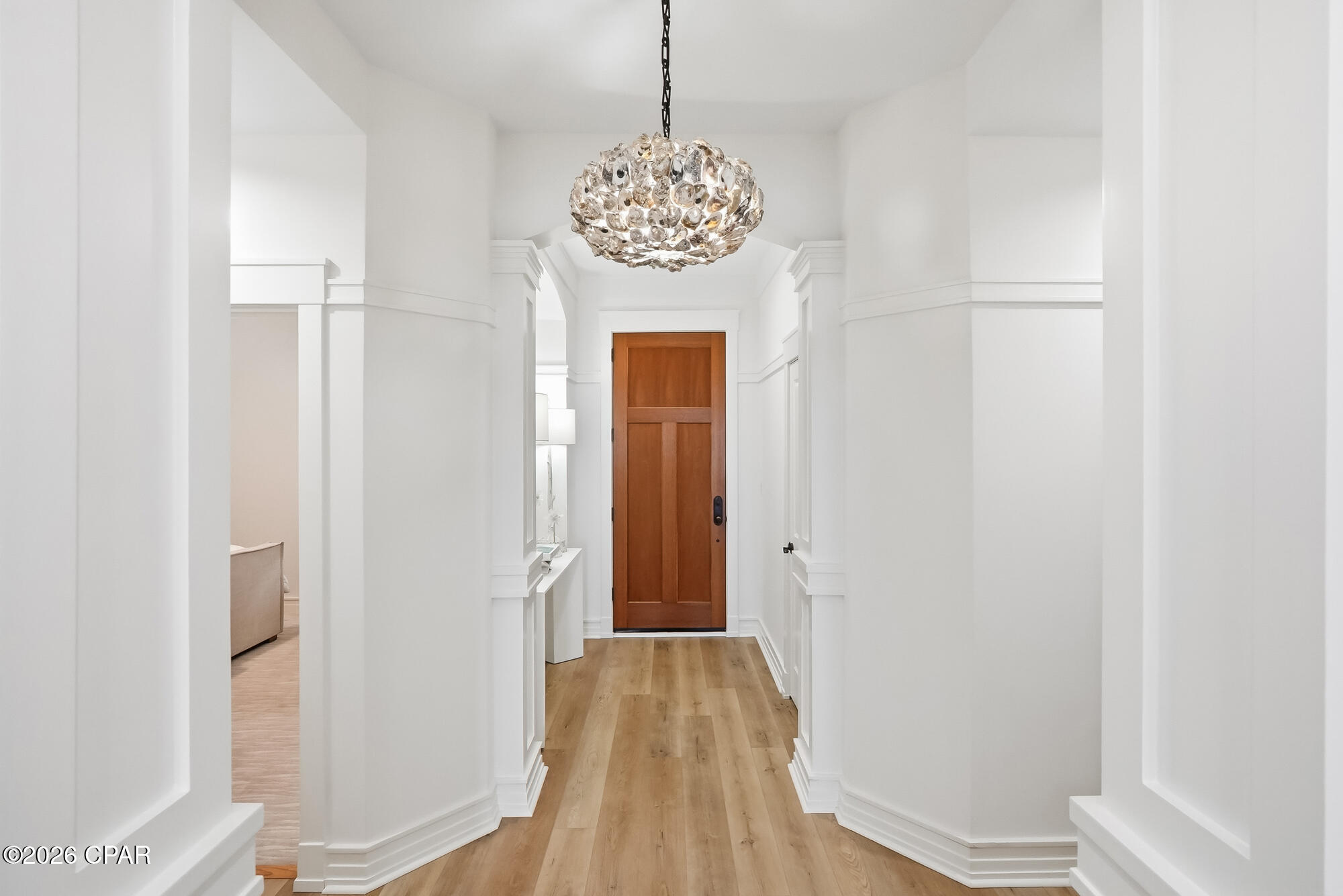 Wild Heron Phase I - Residential