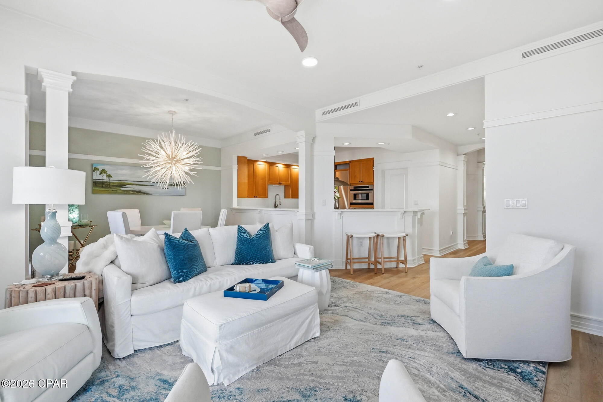 Wild Heron Phase I - Residential