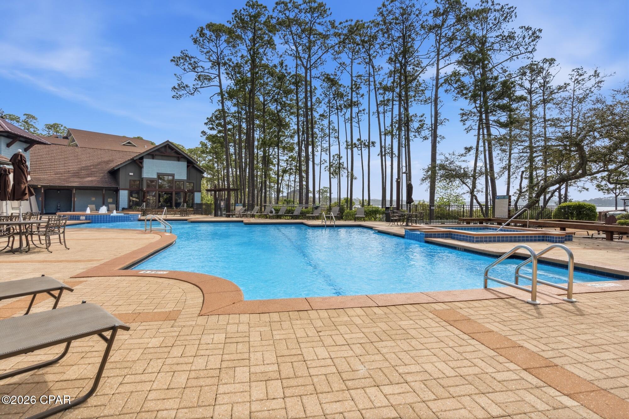 Wild Heron Phase I - Residential