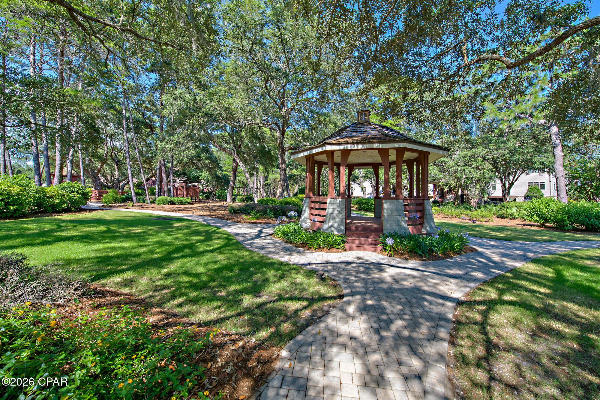 Wild Heron Phase I - Residential